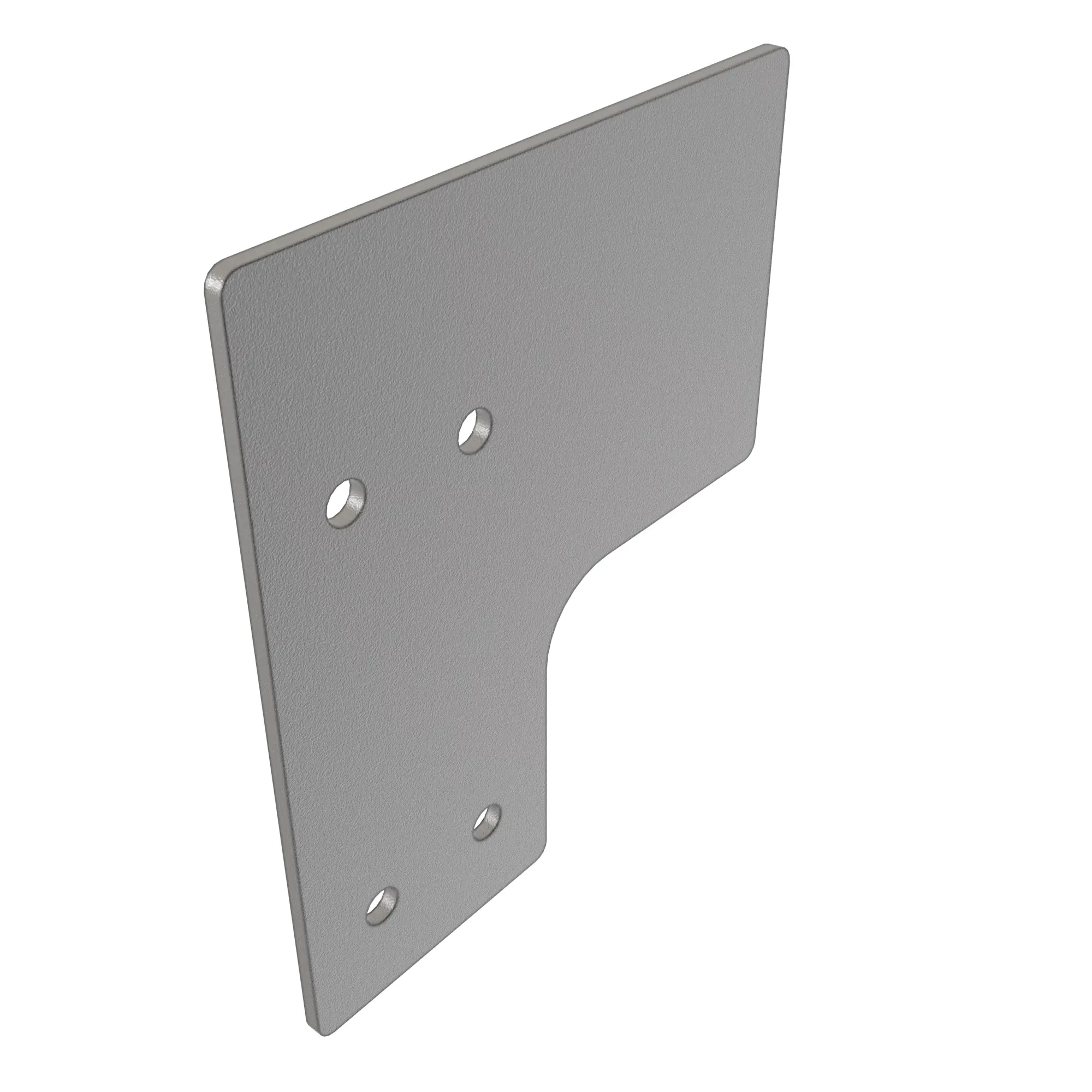 Ledger Plate