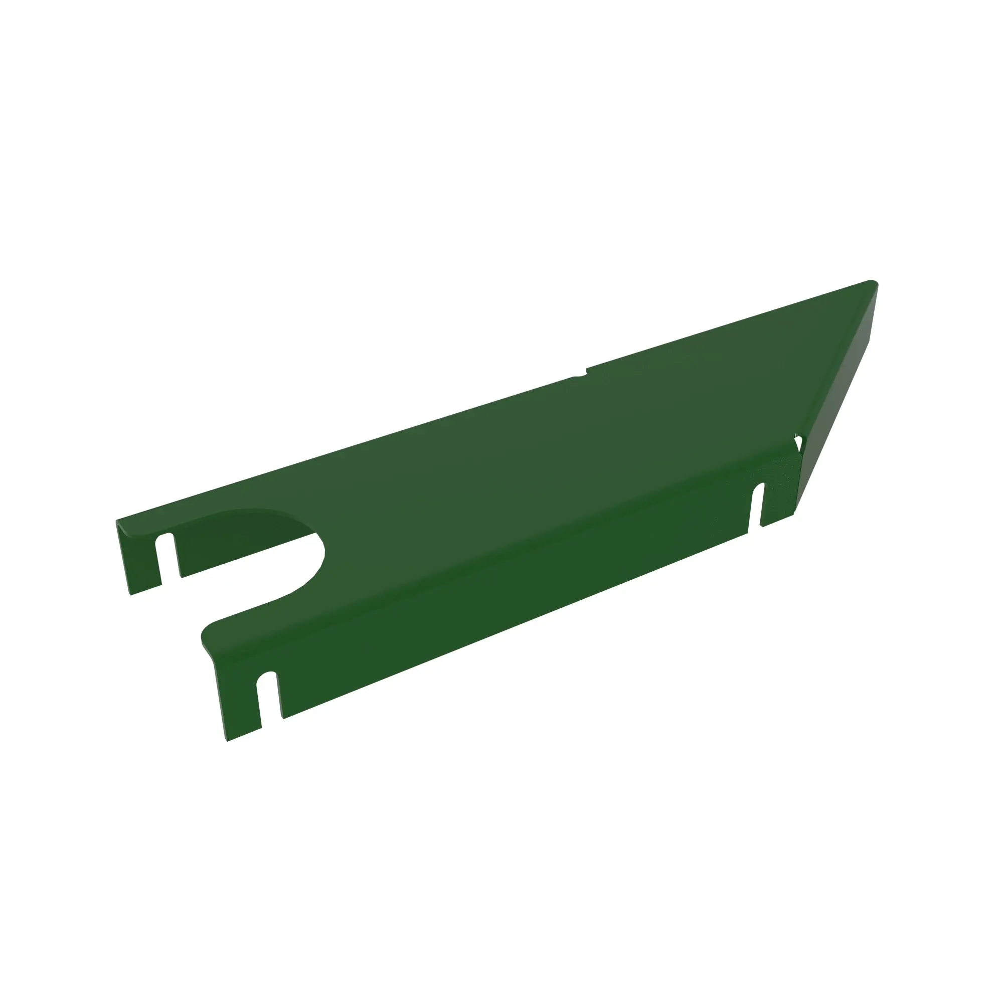 HEADER HOSES
