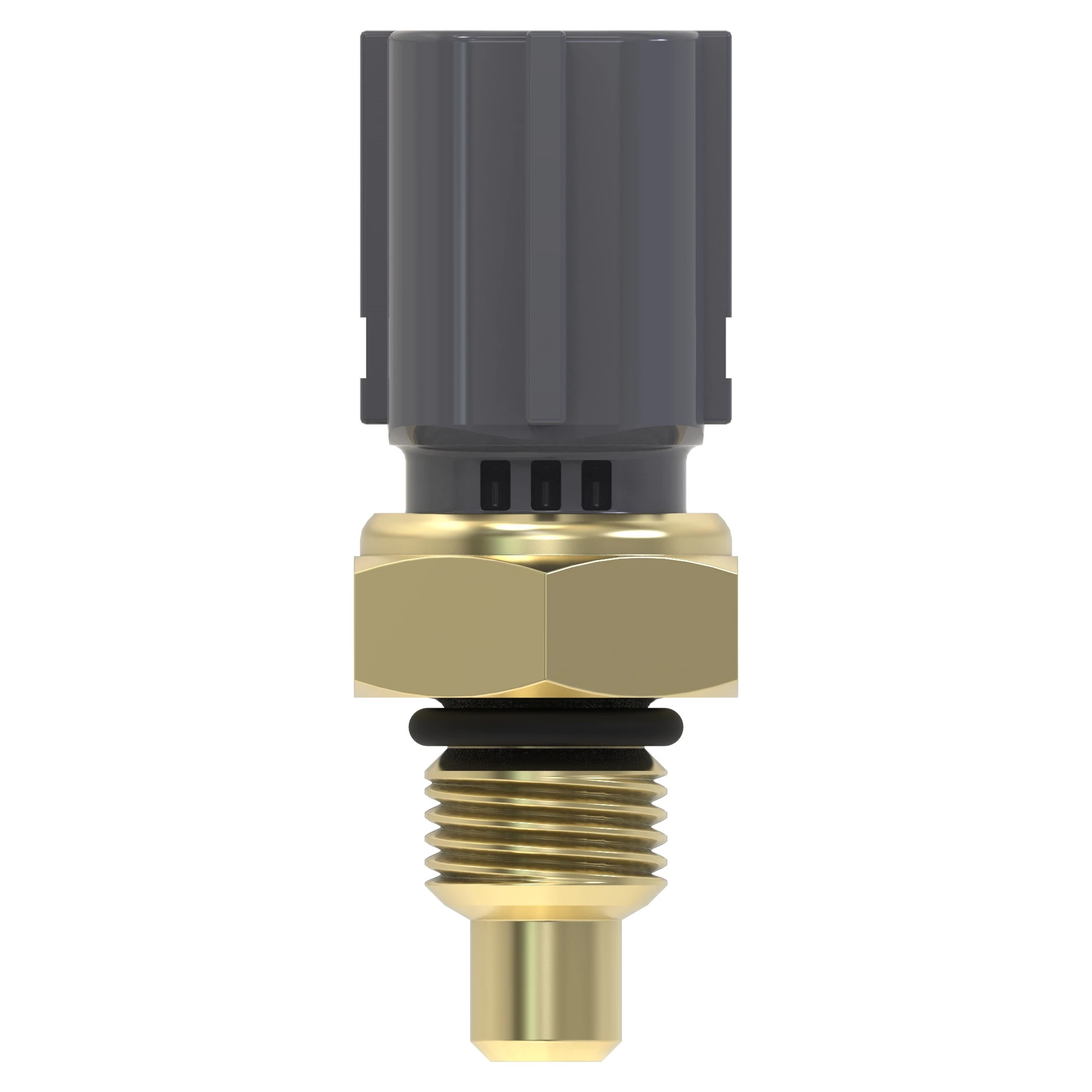 FUEL TEMPERATURE SENSOR