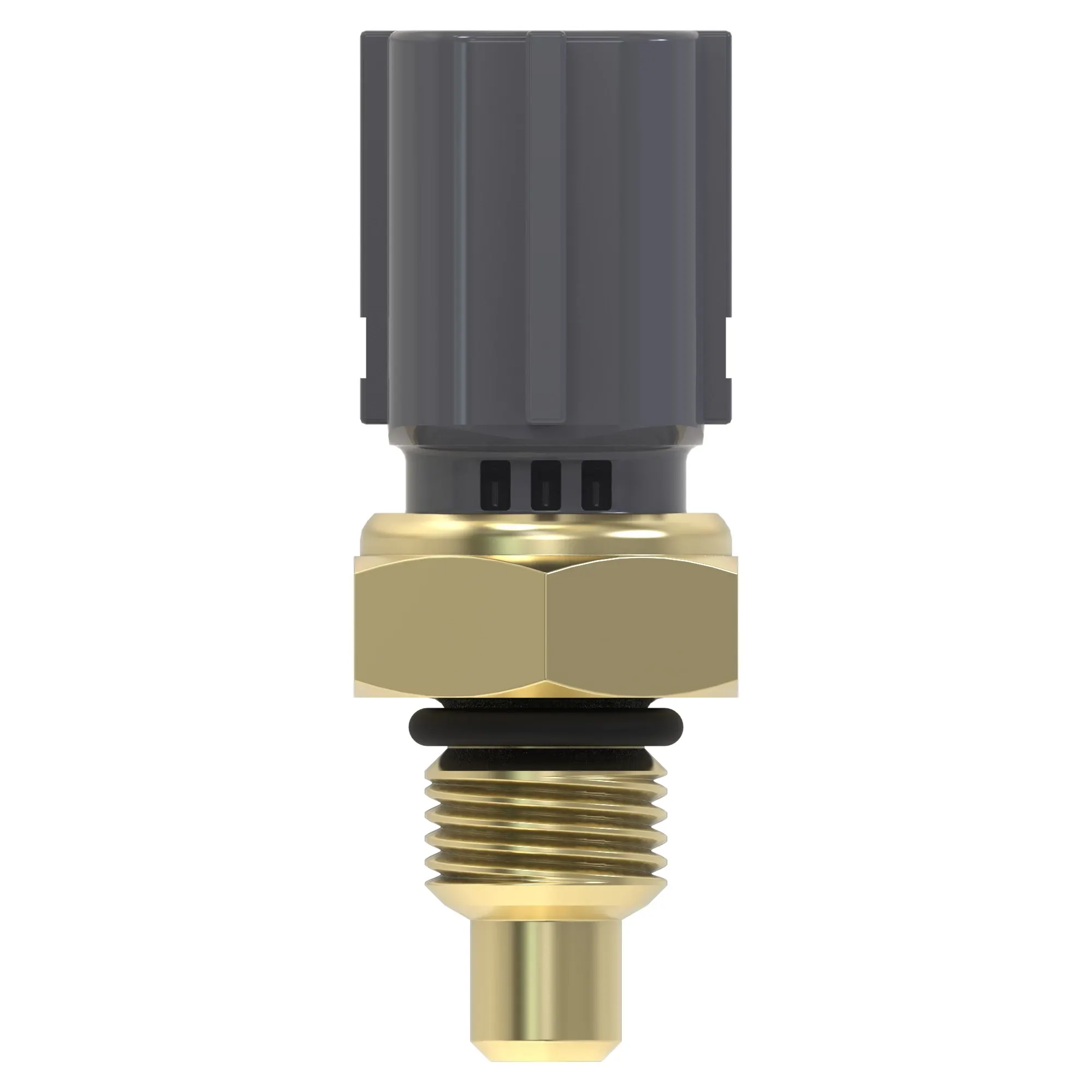 FUEL TEMPERATURE SENSOR