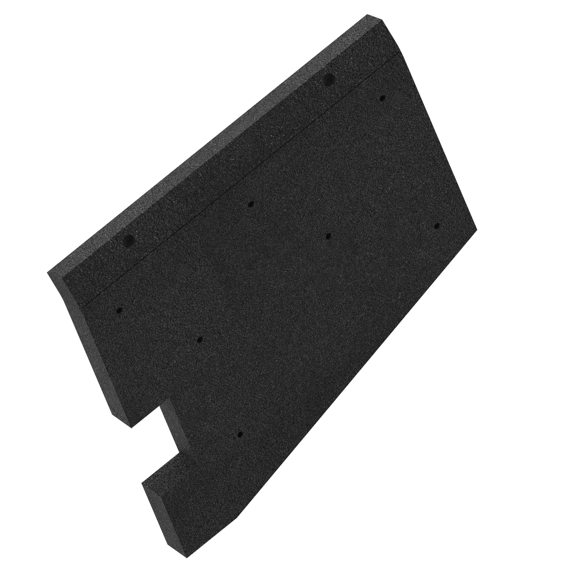 ABSORBER, SOUND