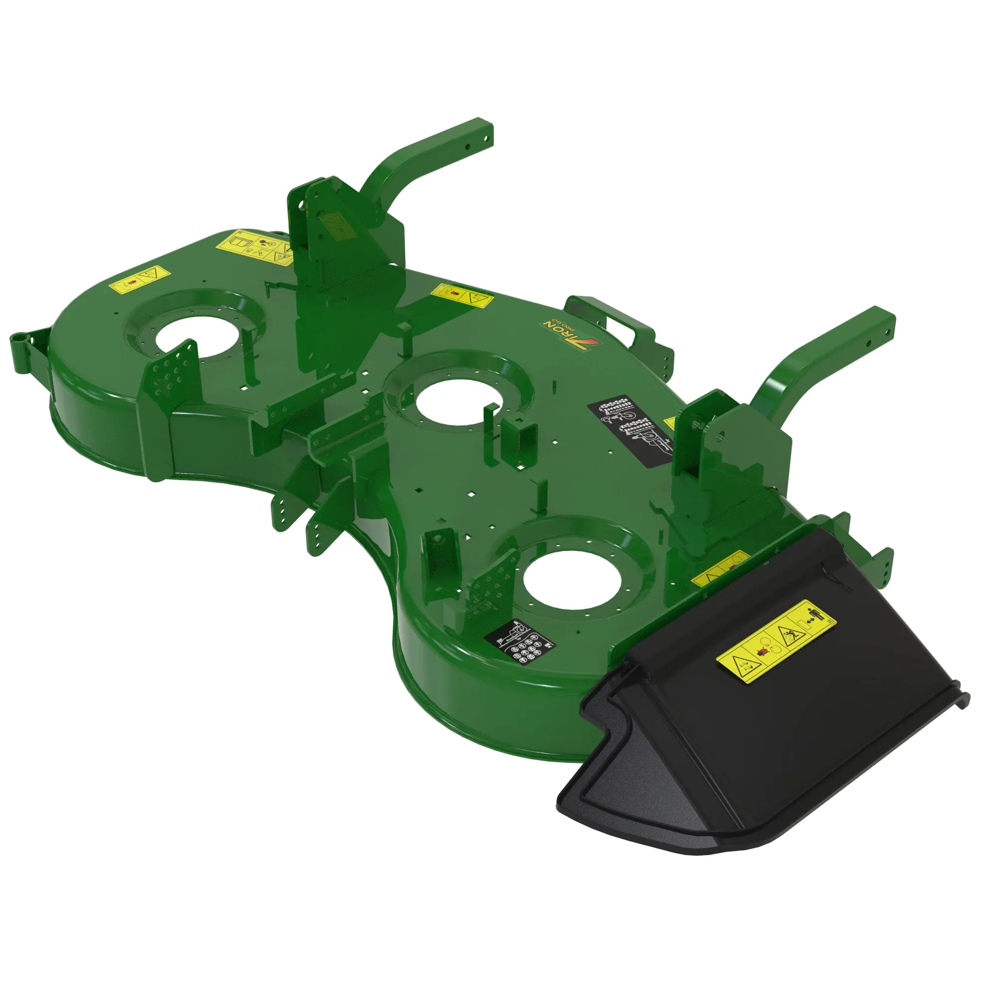 John Deere Mower Deck - TCA22868