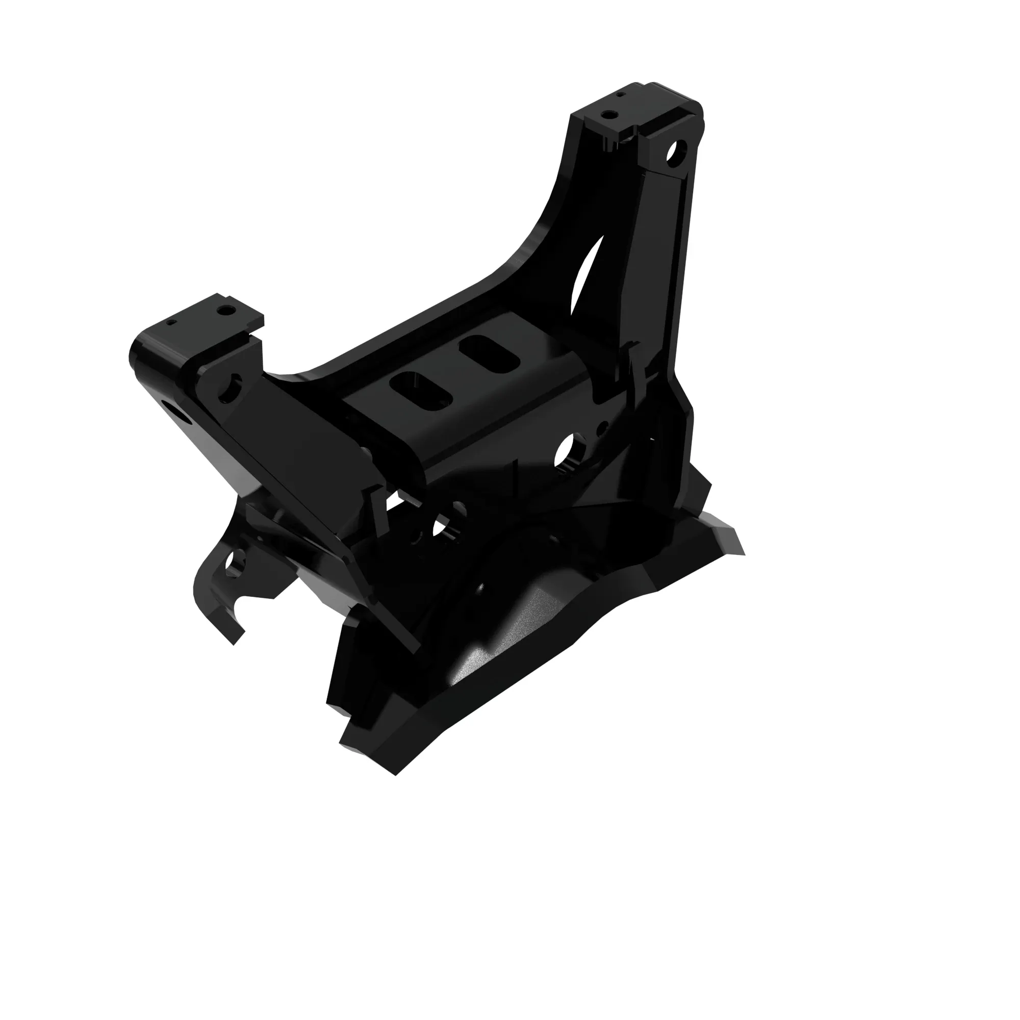 John Deere Frame - F638414