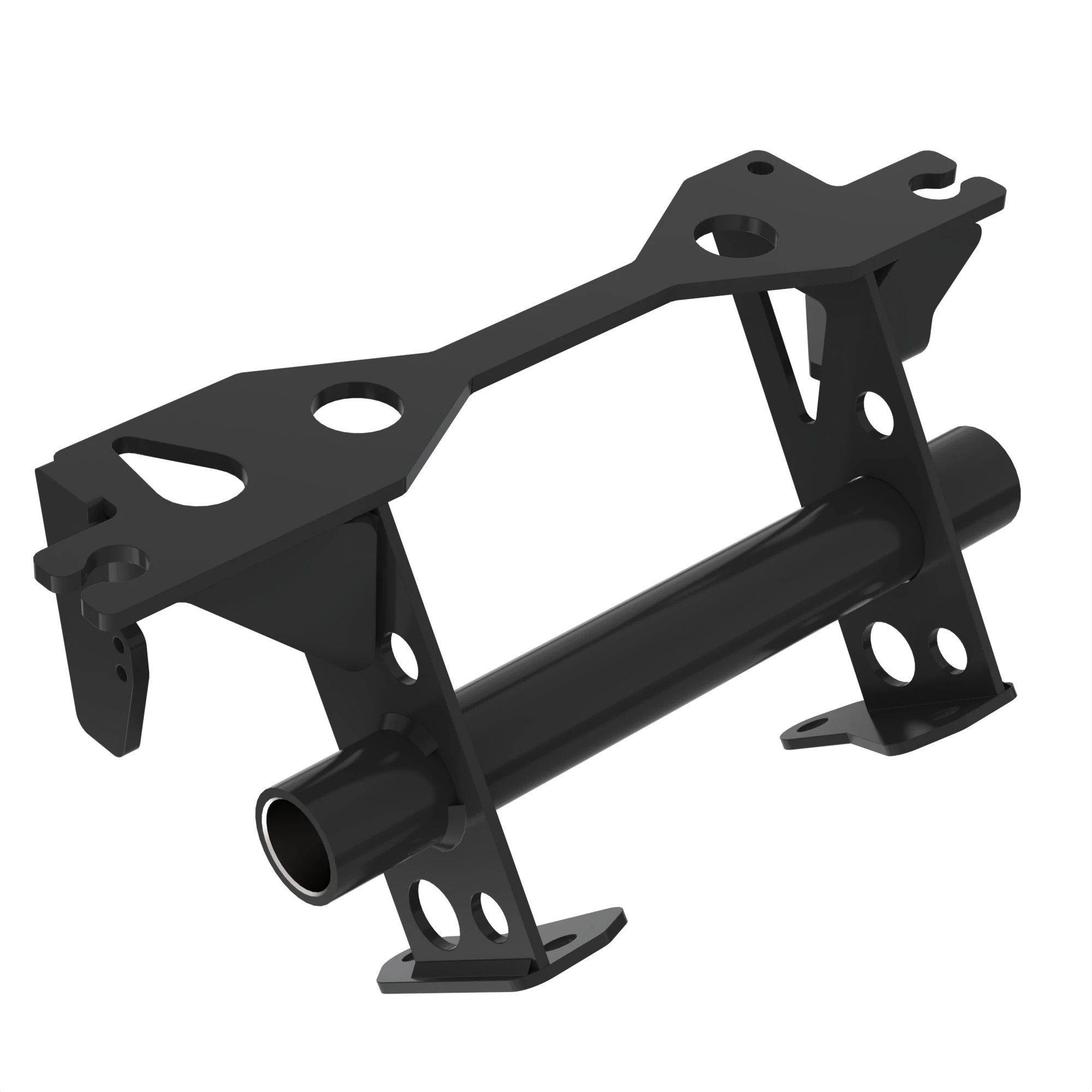 SUPPORT, CAB BRAKE SHAFT, 4R