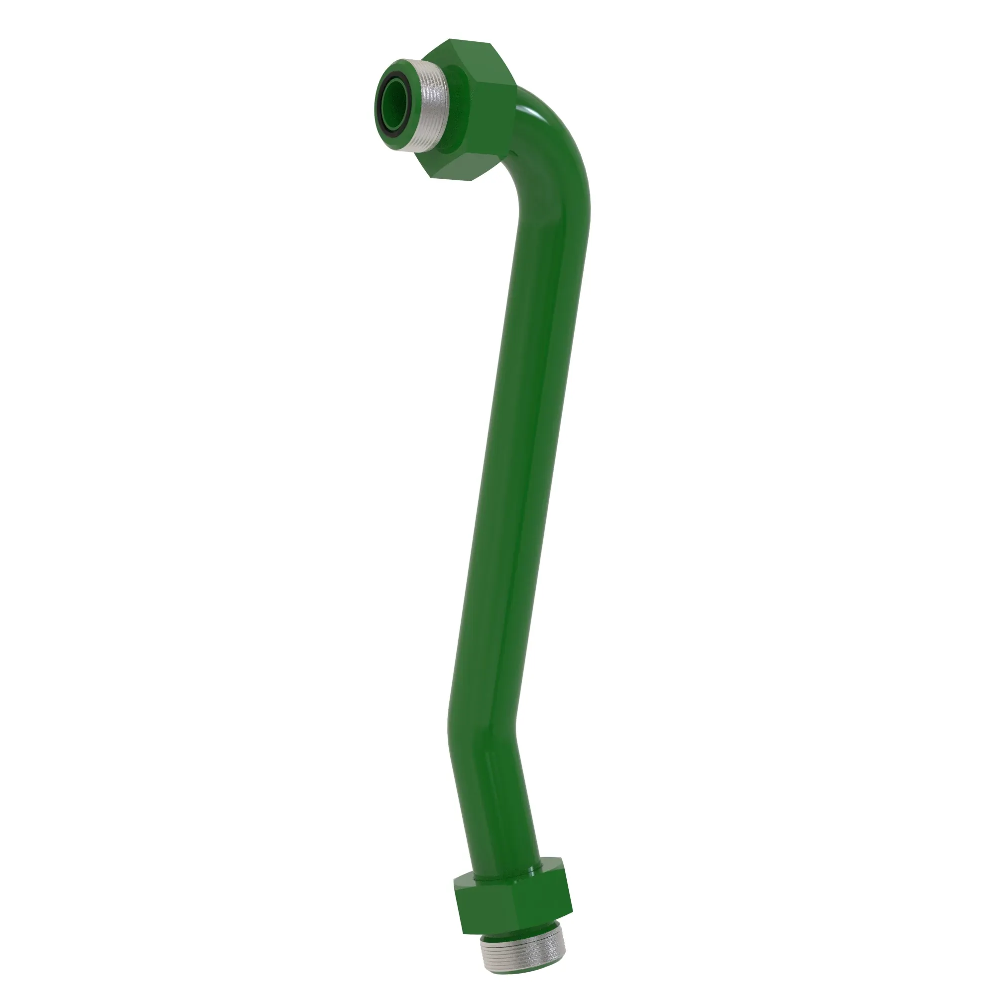 John Deere Front Wheel Motor Tube - AN304329