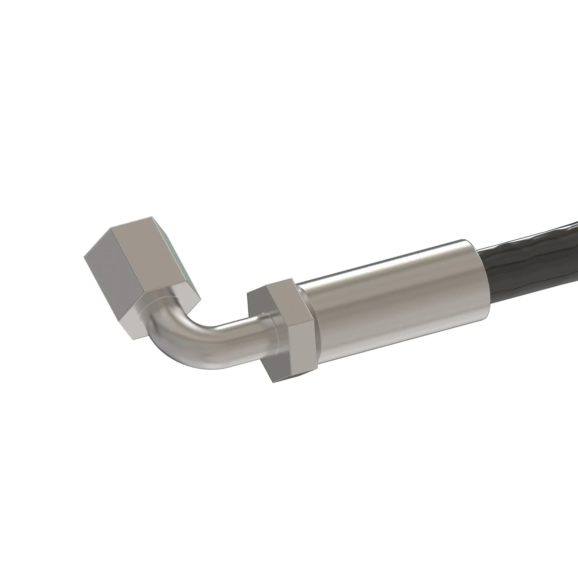 Hydraulic Hose