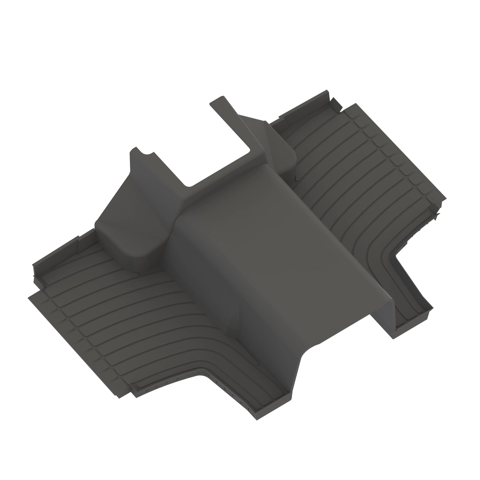 MAT, FLOOR NARROW CAB