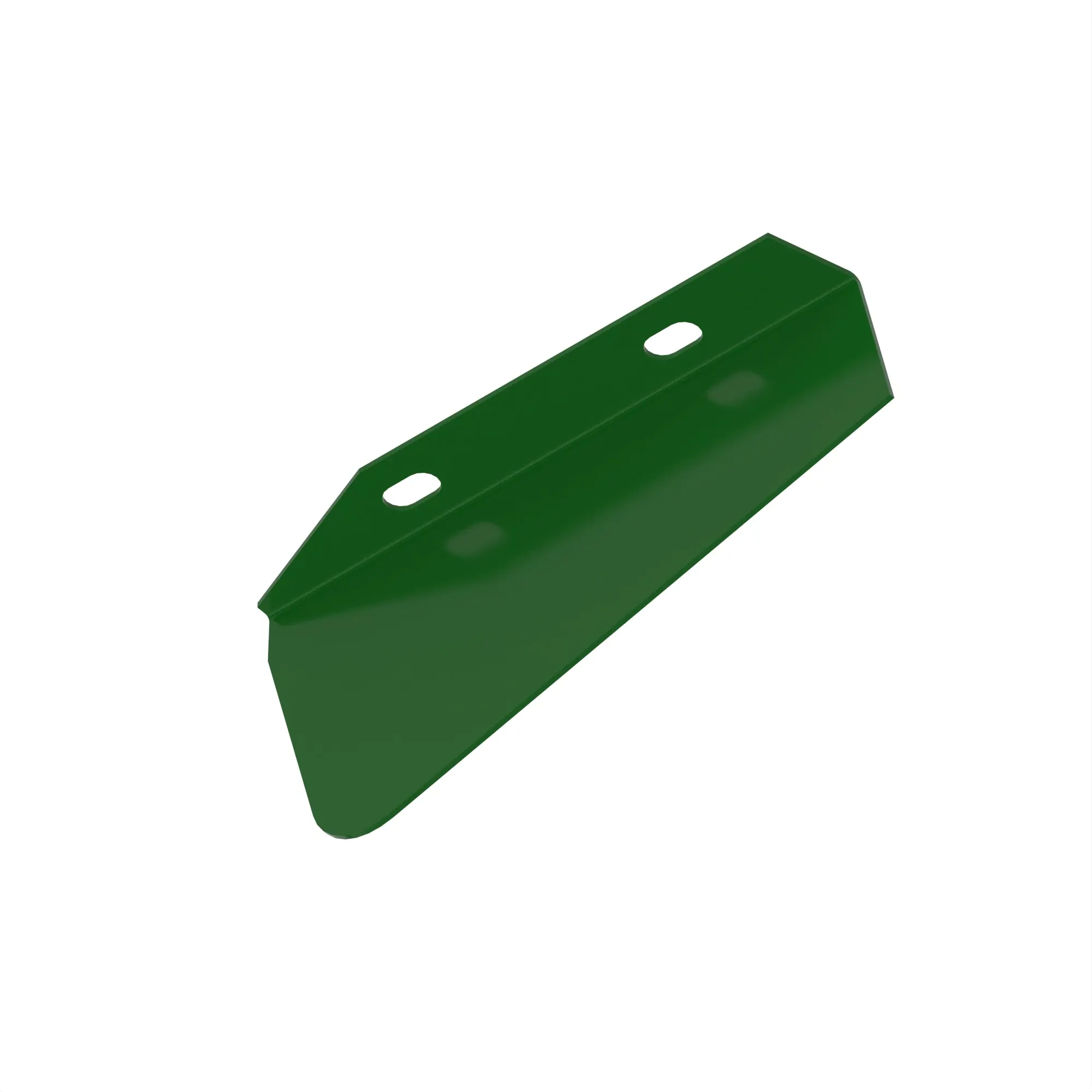 John Deere Air Center Deflector - H163492