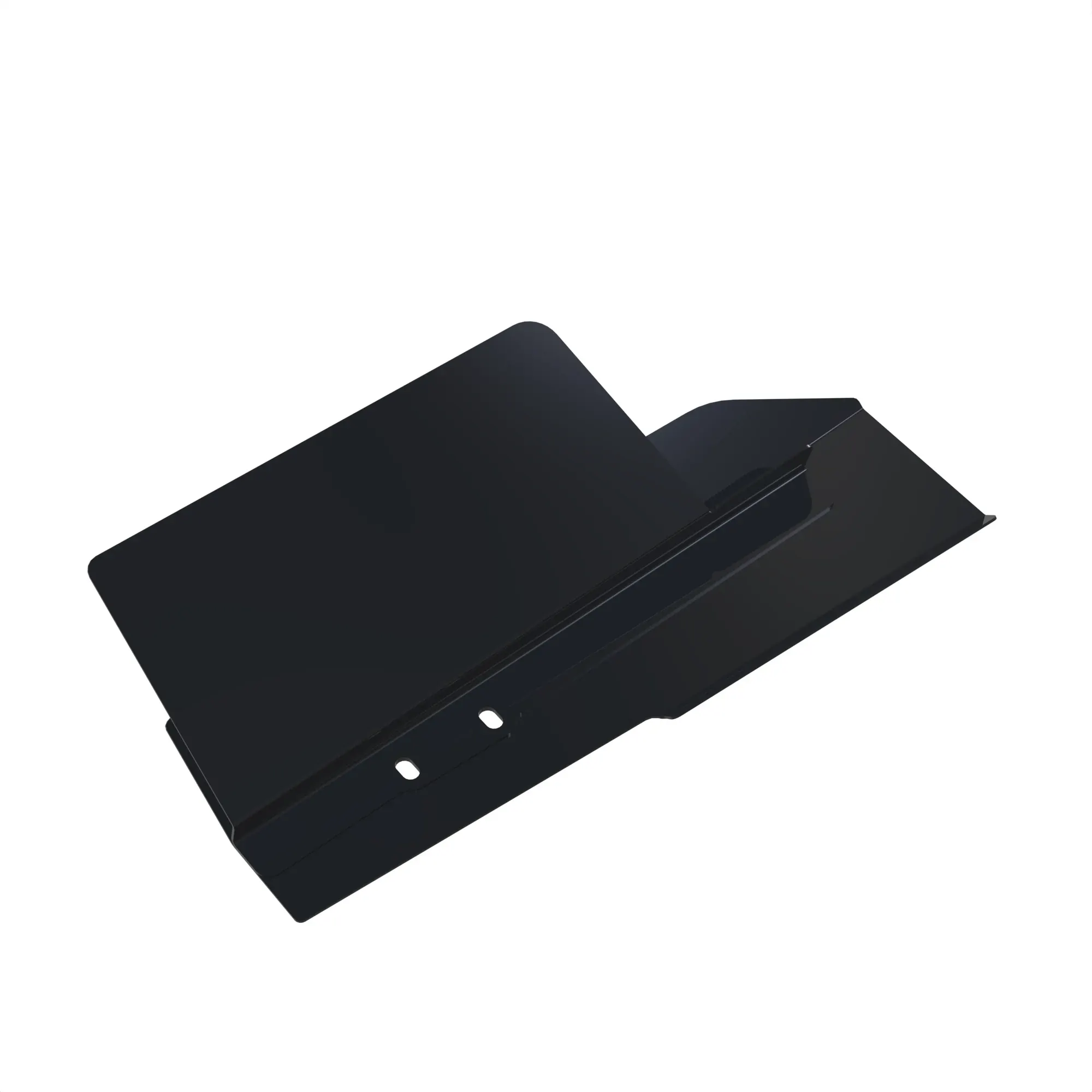 John Deere Left Side Center Ramp - AXE89761