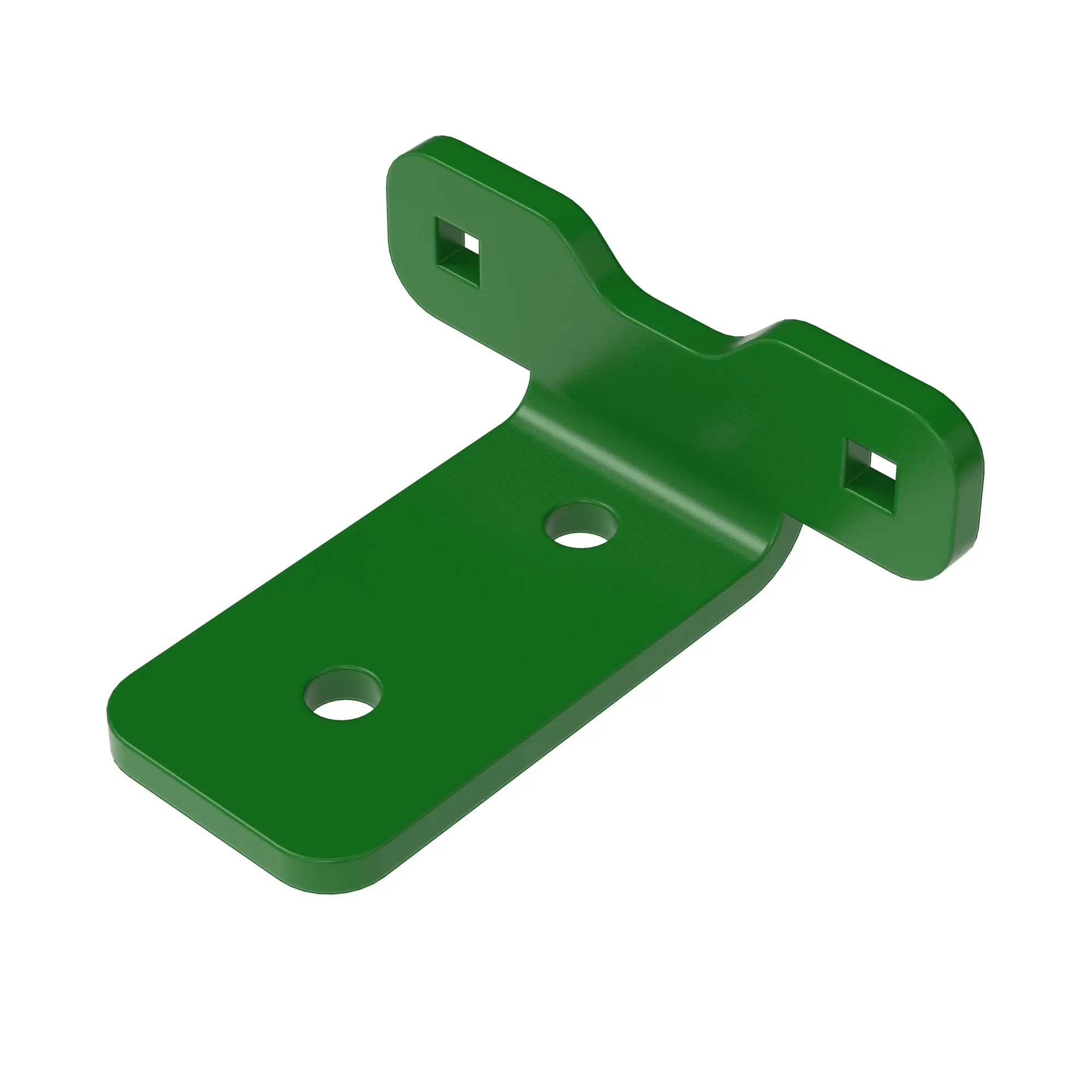 John Deere Plate - KK52469