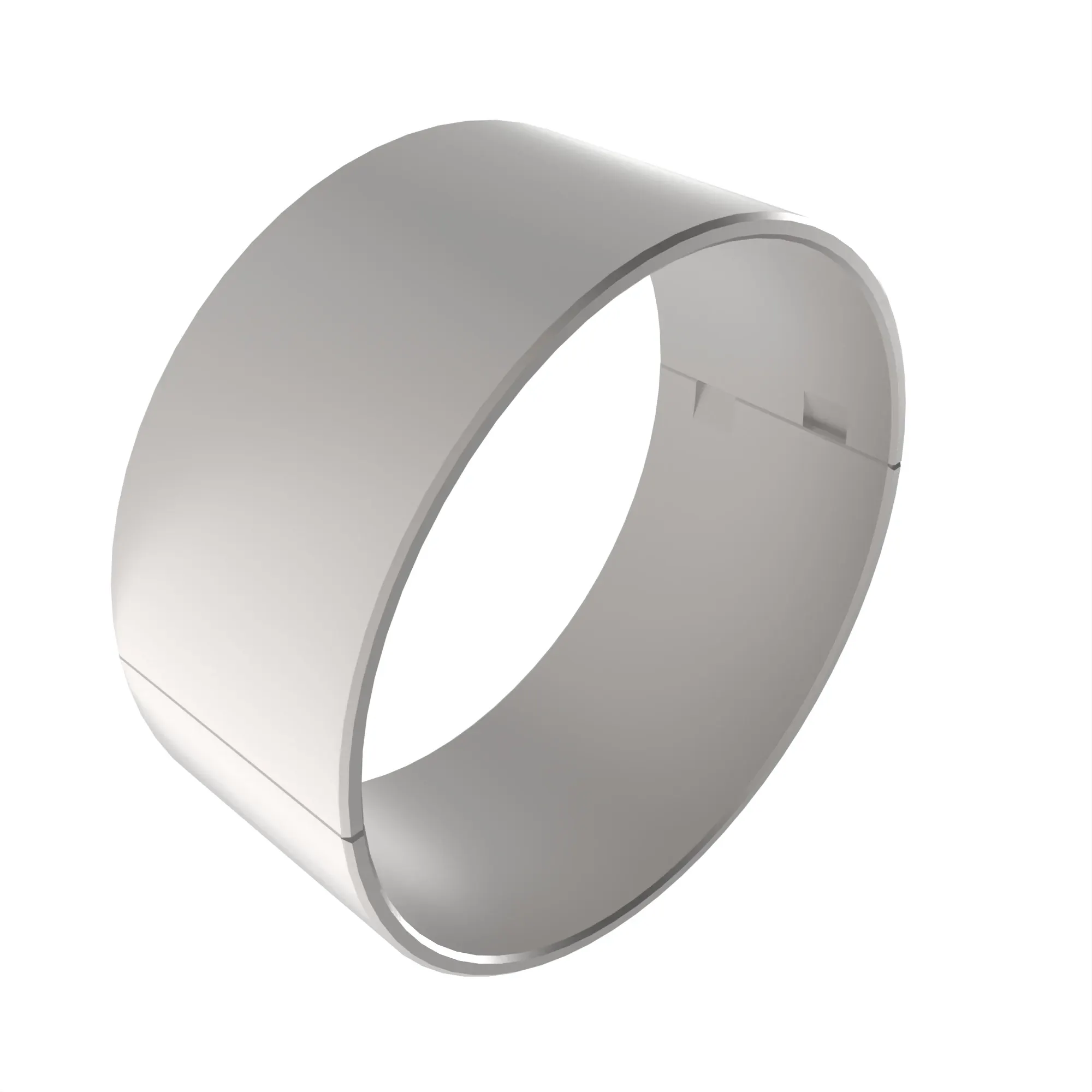 John Deere Connecting Rod Bearing Assembly - AR73280