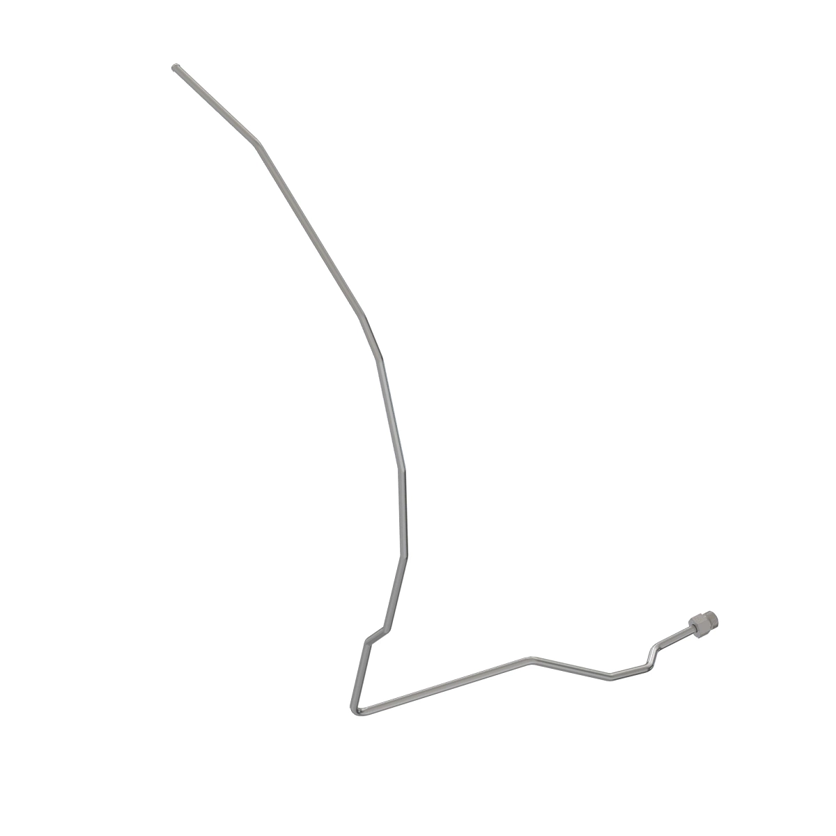 Fuel Line, Cooler Return