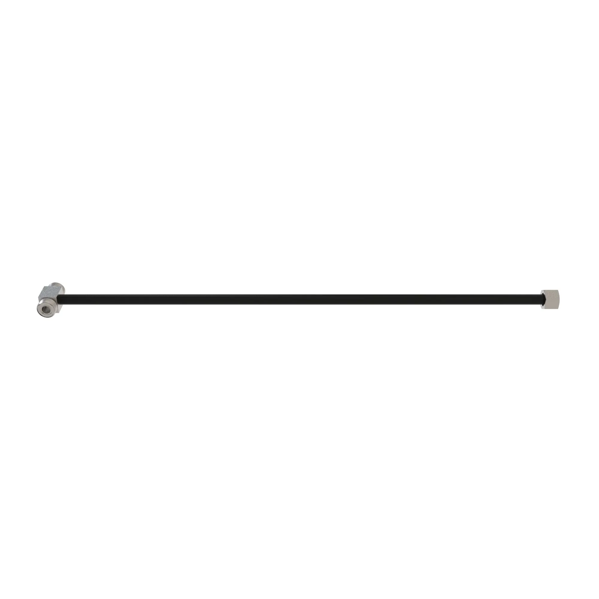 John Deere Hydraulic Oil Line - 0081378114