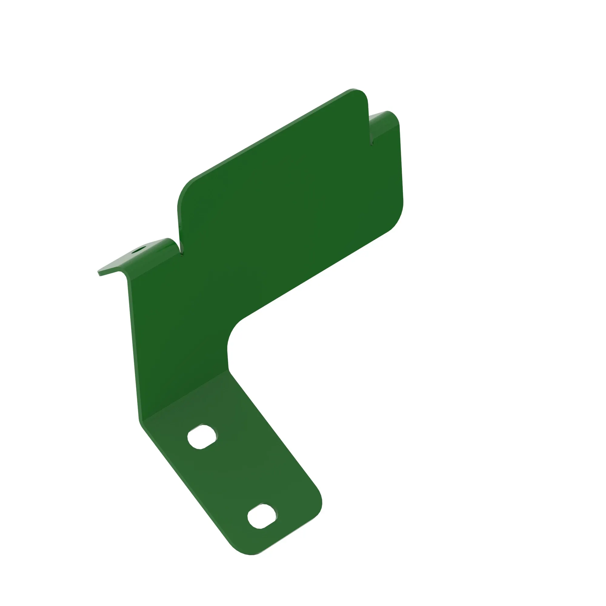 BRACKET, STUBBLE LIGHT MOUNT RH