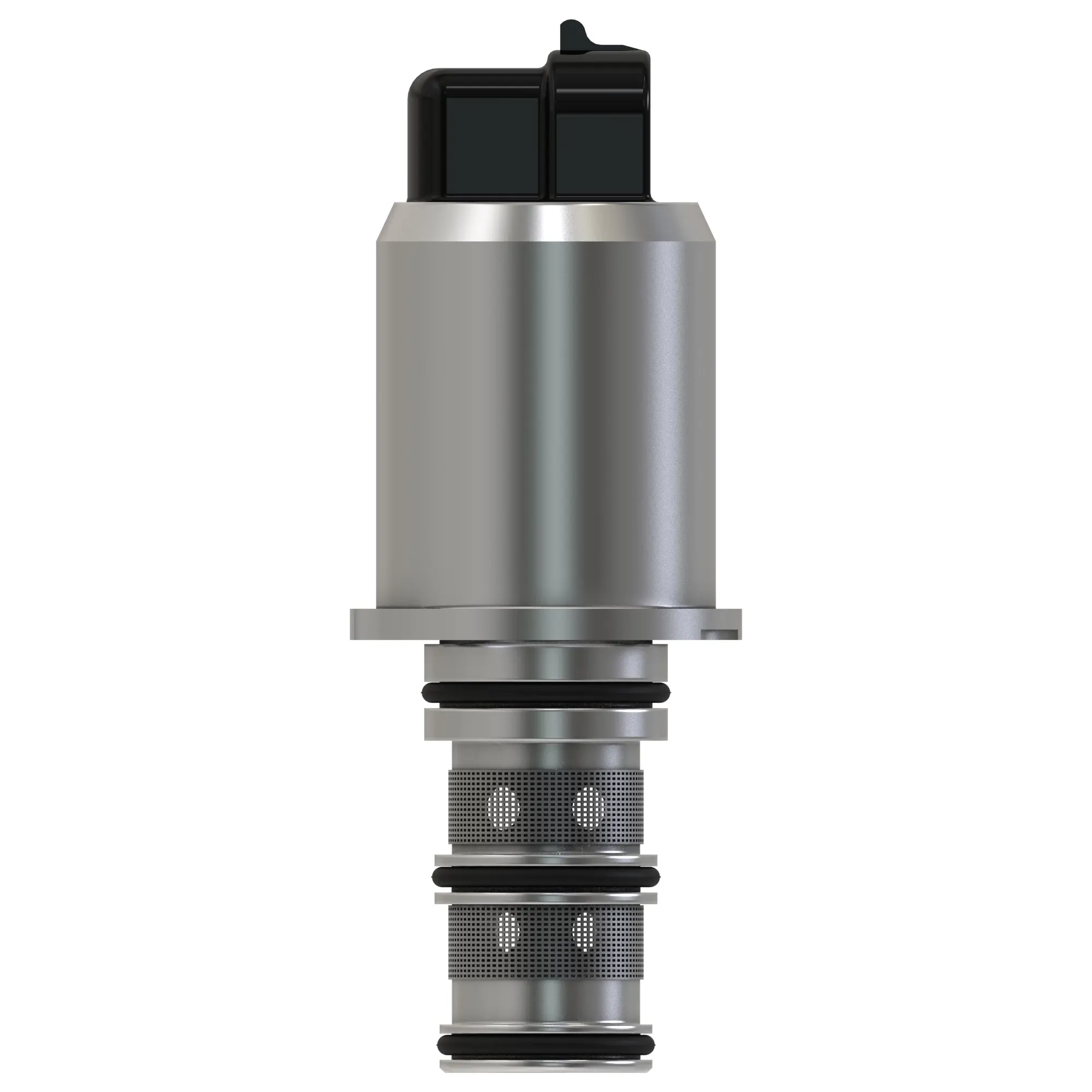 SOLENOID VALVE