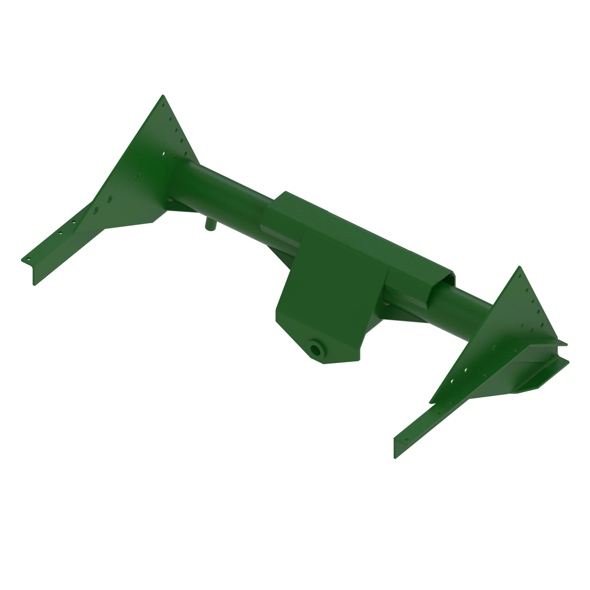 John Deere Rear Axle Support - ADX16708