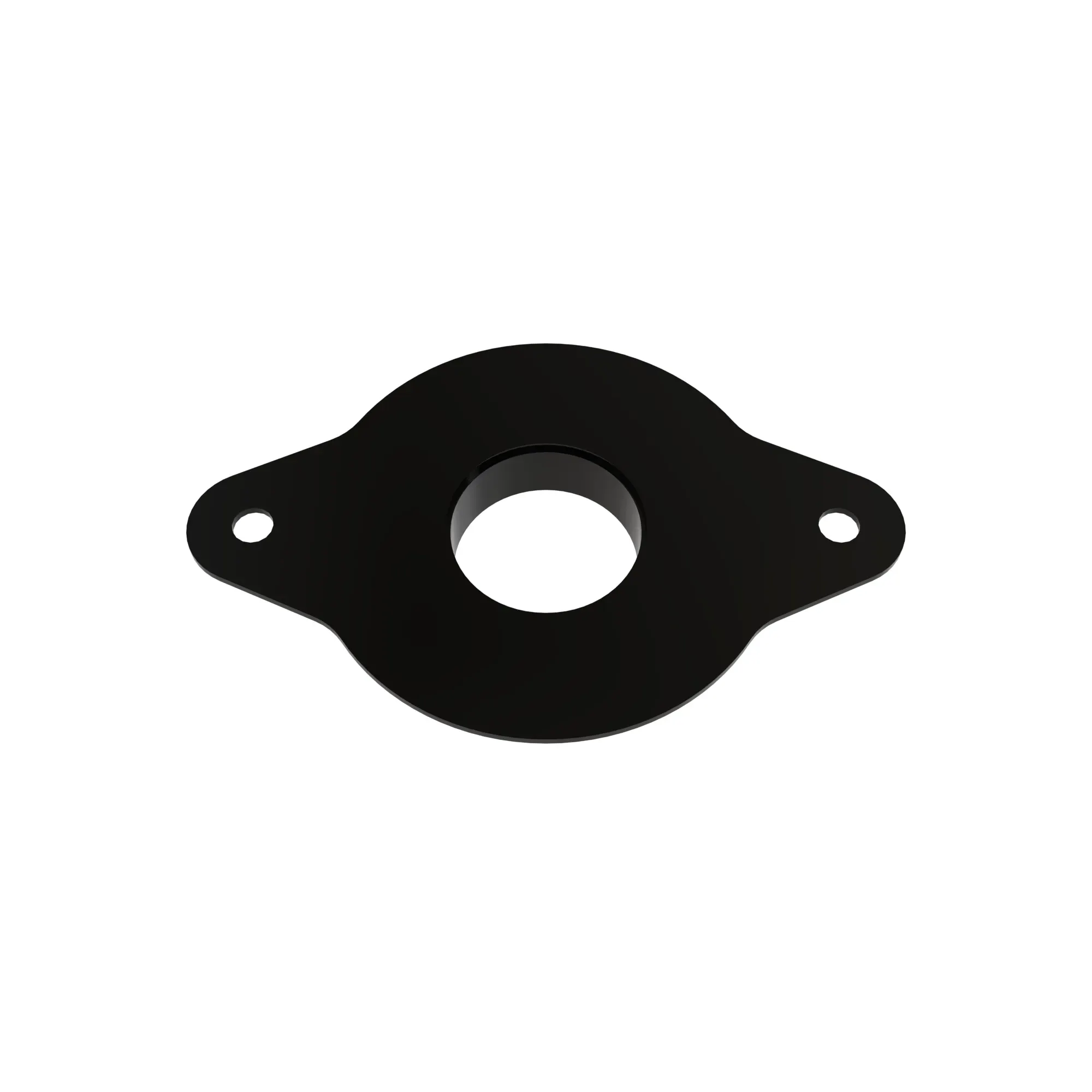 John Deere Impellor Cover - RE215993