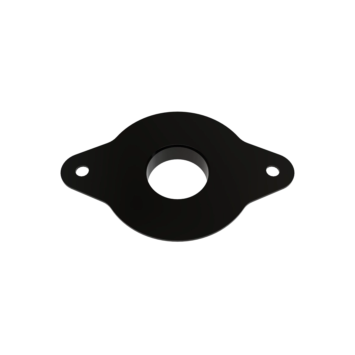 Cover, Impellor