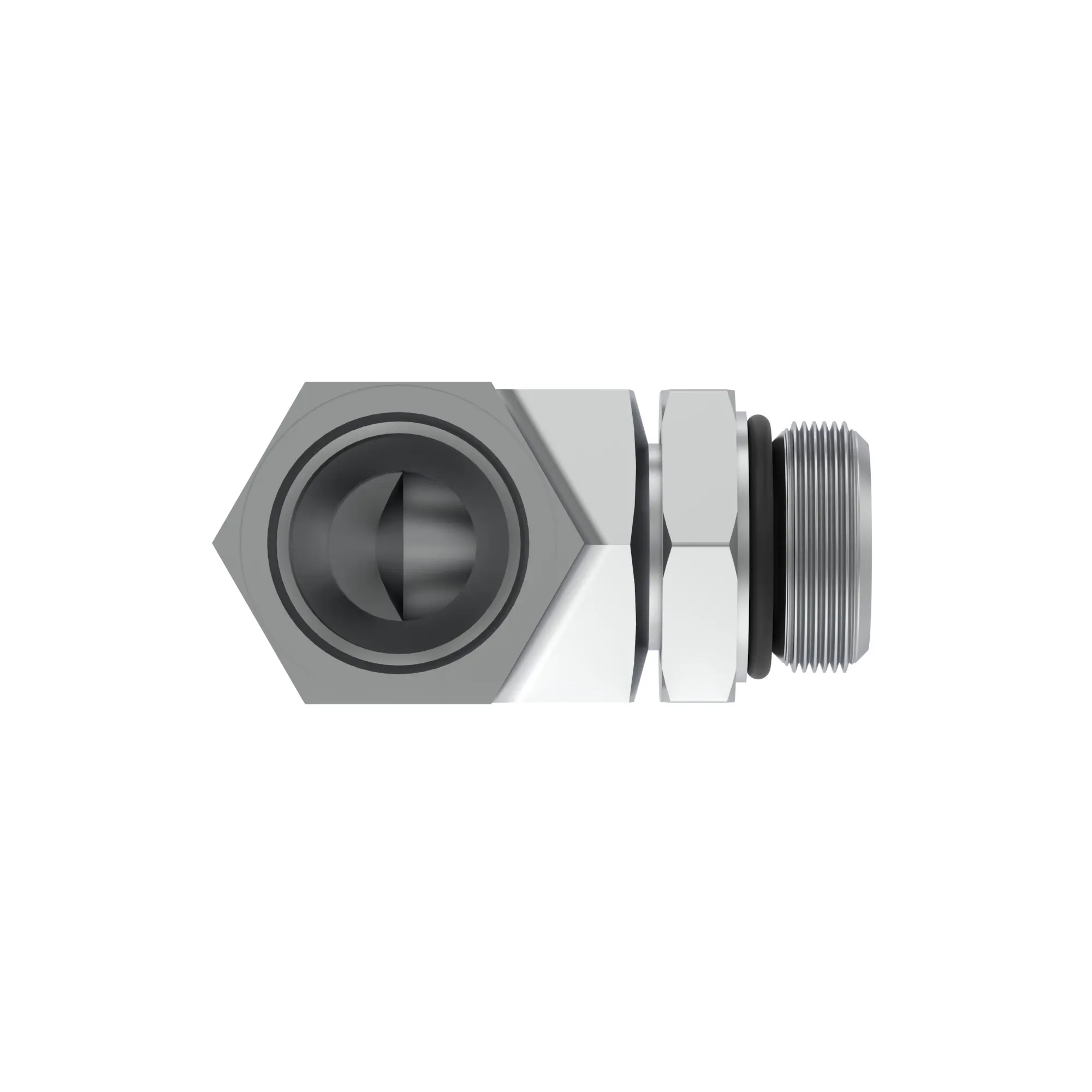 Elbow Fitting