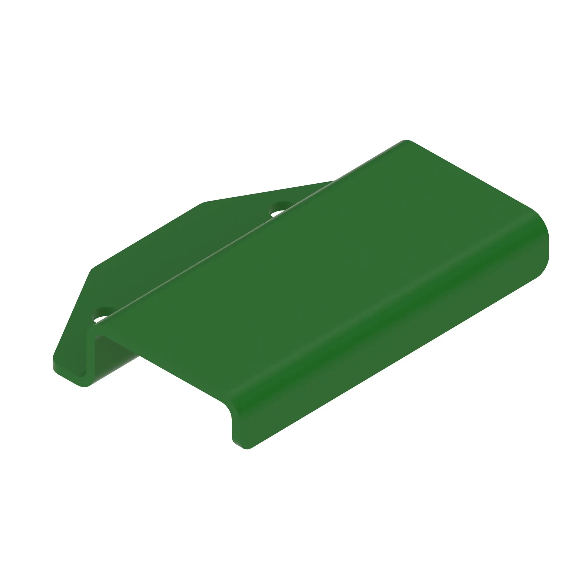 John Deere Latch Reset Channel - N373228