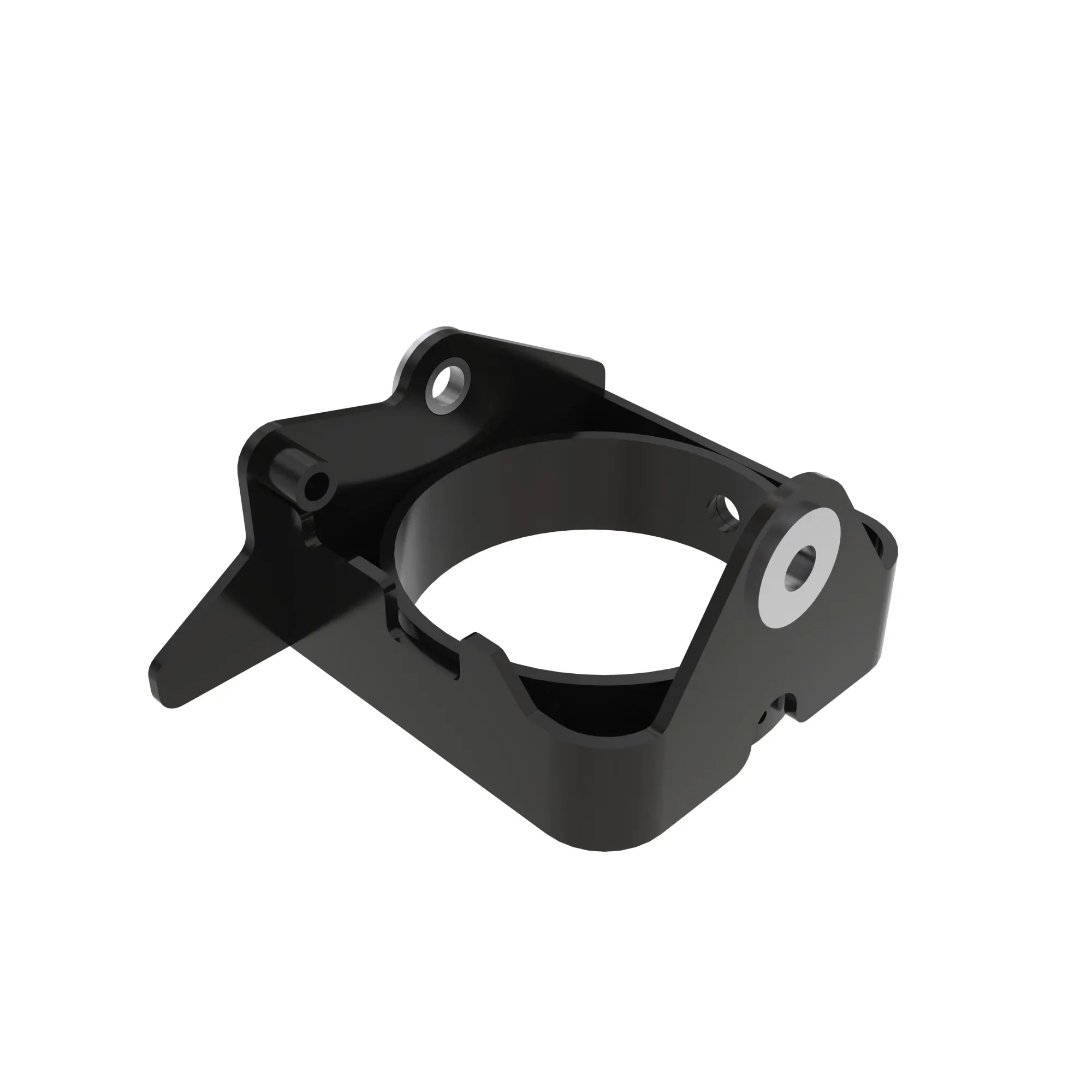 John Deere Front Hitch Kit - LVA14087