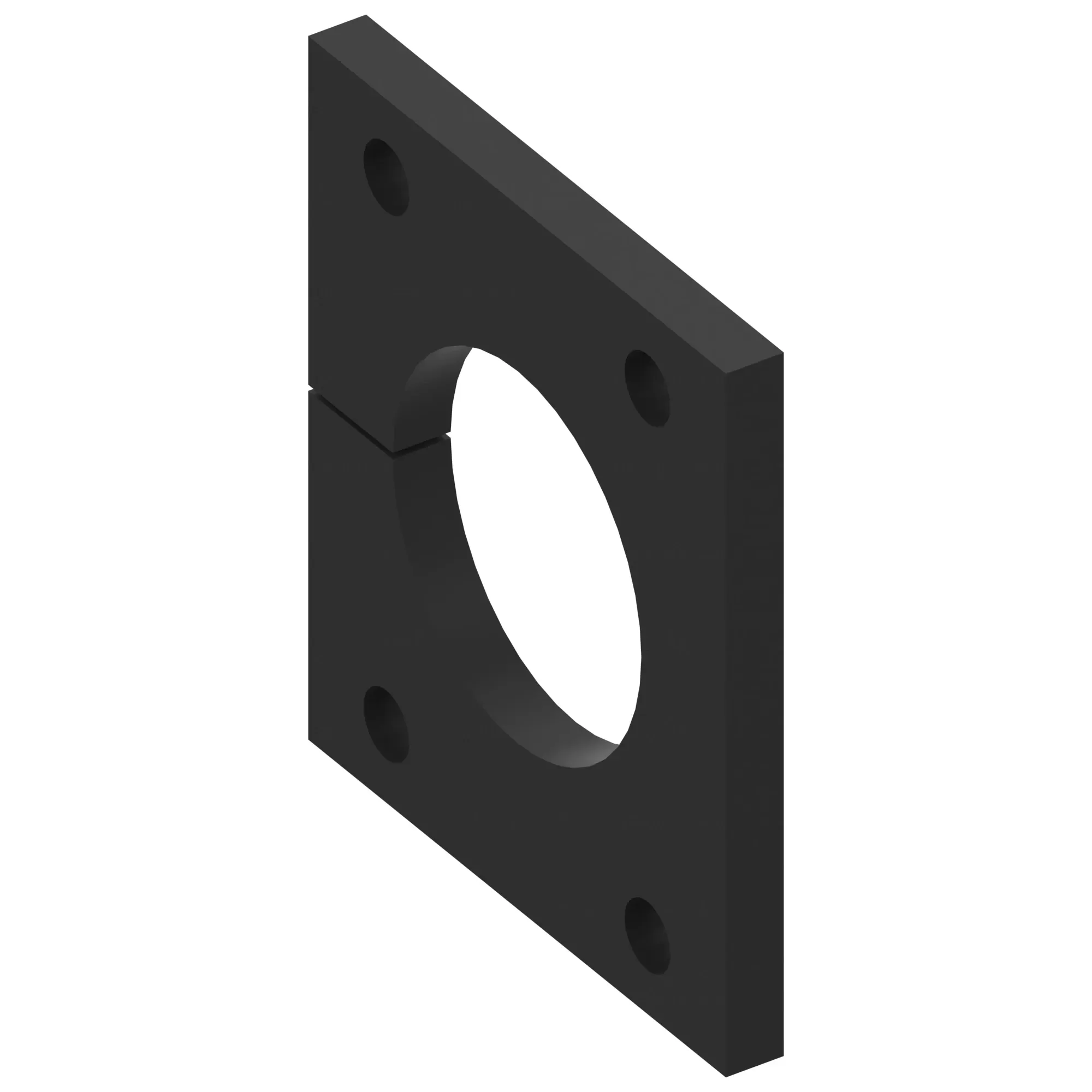 GASKET-ENGINE HOUSING FLOOR