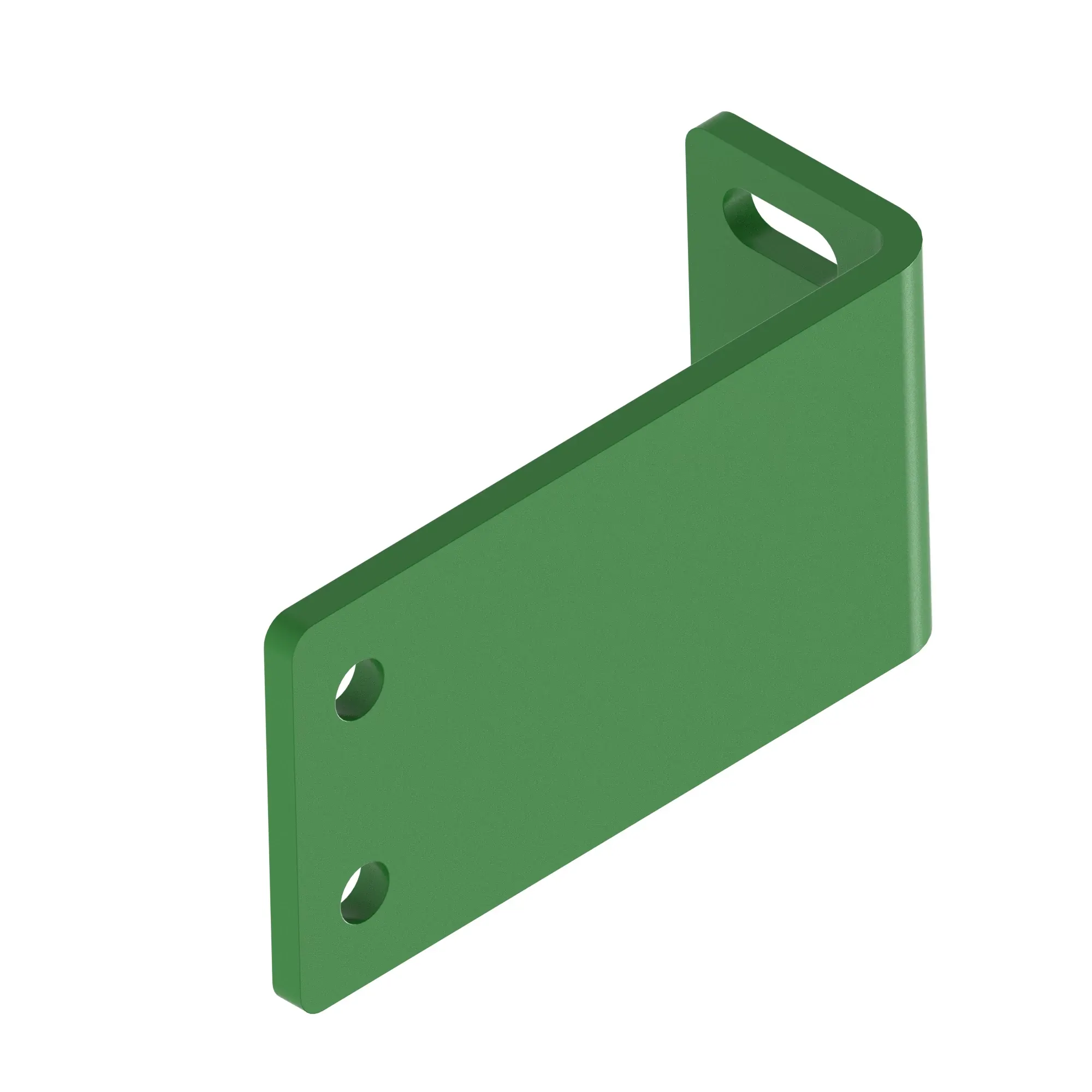 BRACKET, 1795 VACUUM BELL SUPPORT