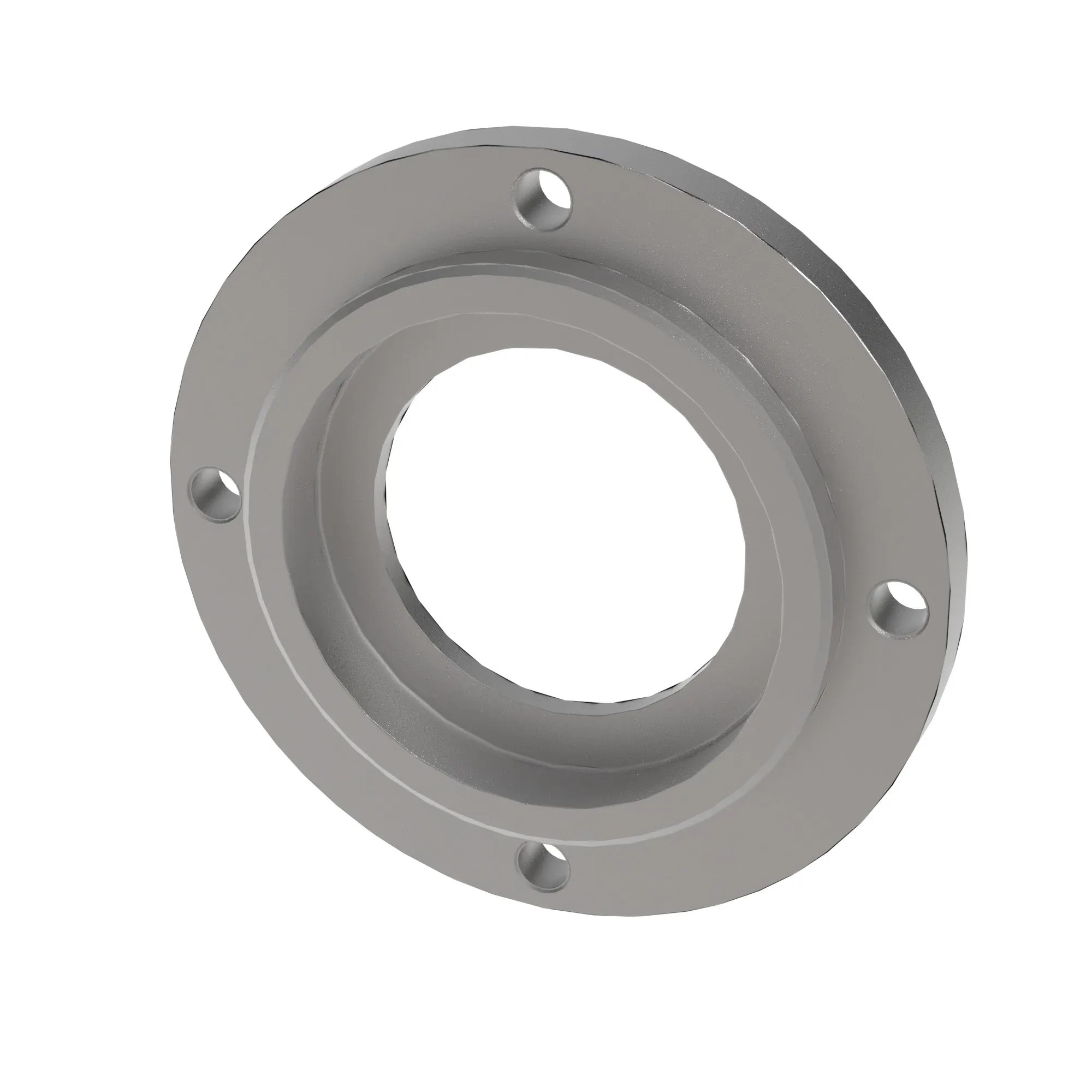 Bearing Housing W/O Bearing