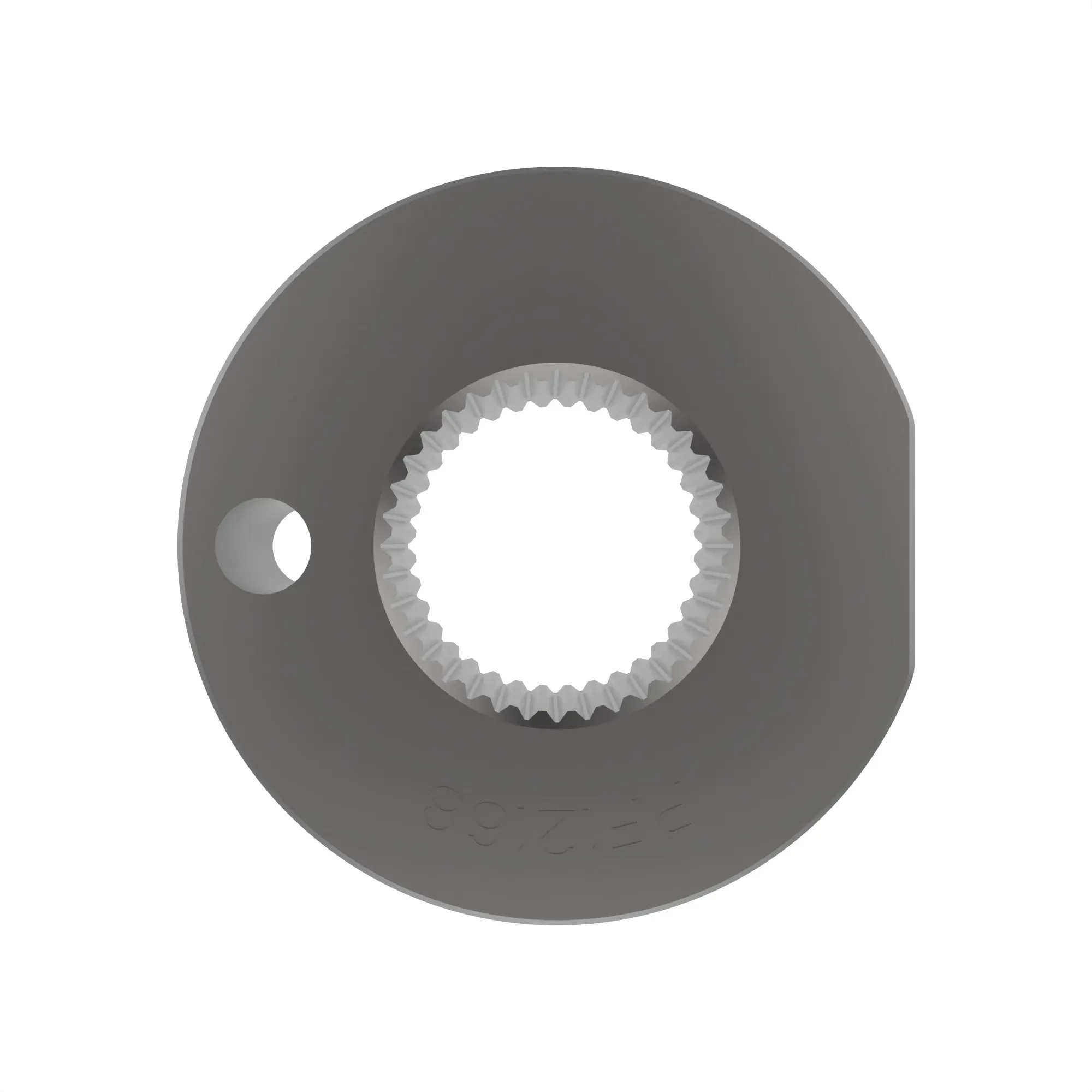 PF12168: Steering Wheel Hub | Shop.Deere.com