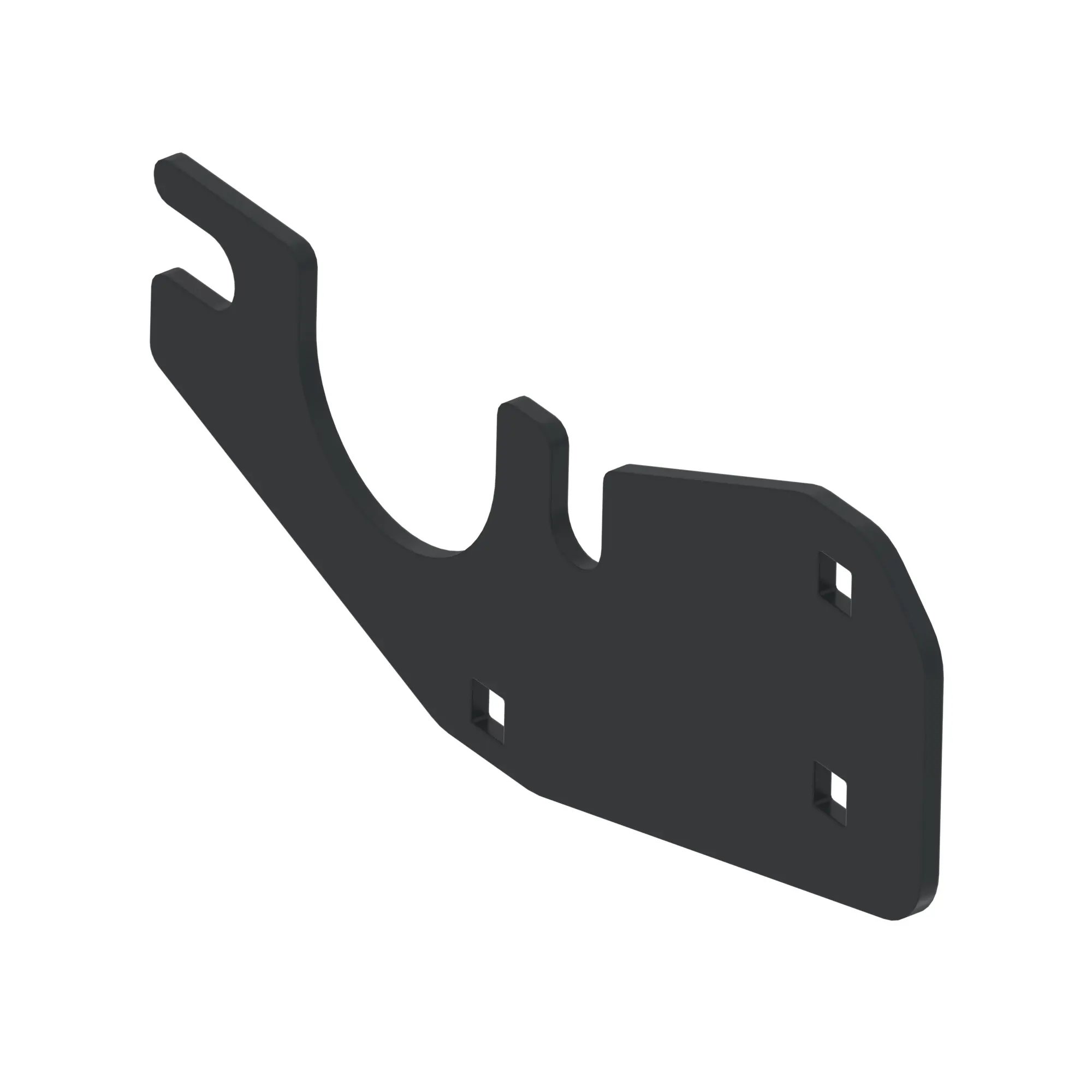 ANTENNA MOUNTING BRACKET