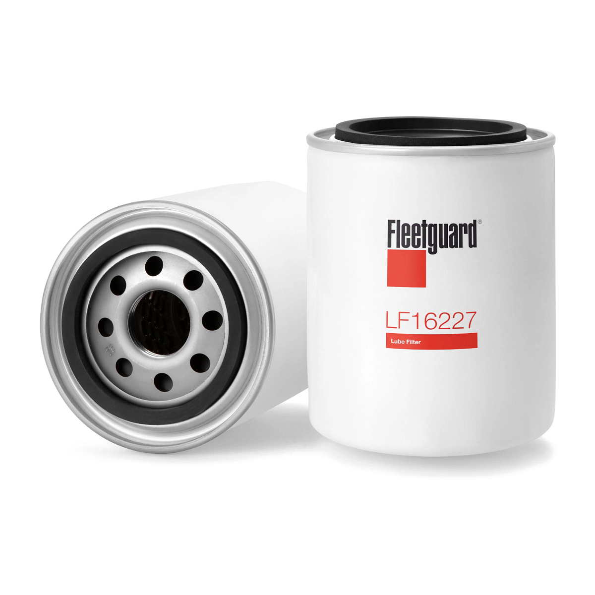 Fleetguard® Spin-On Lube Filter - PMLF16227