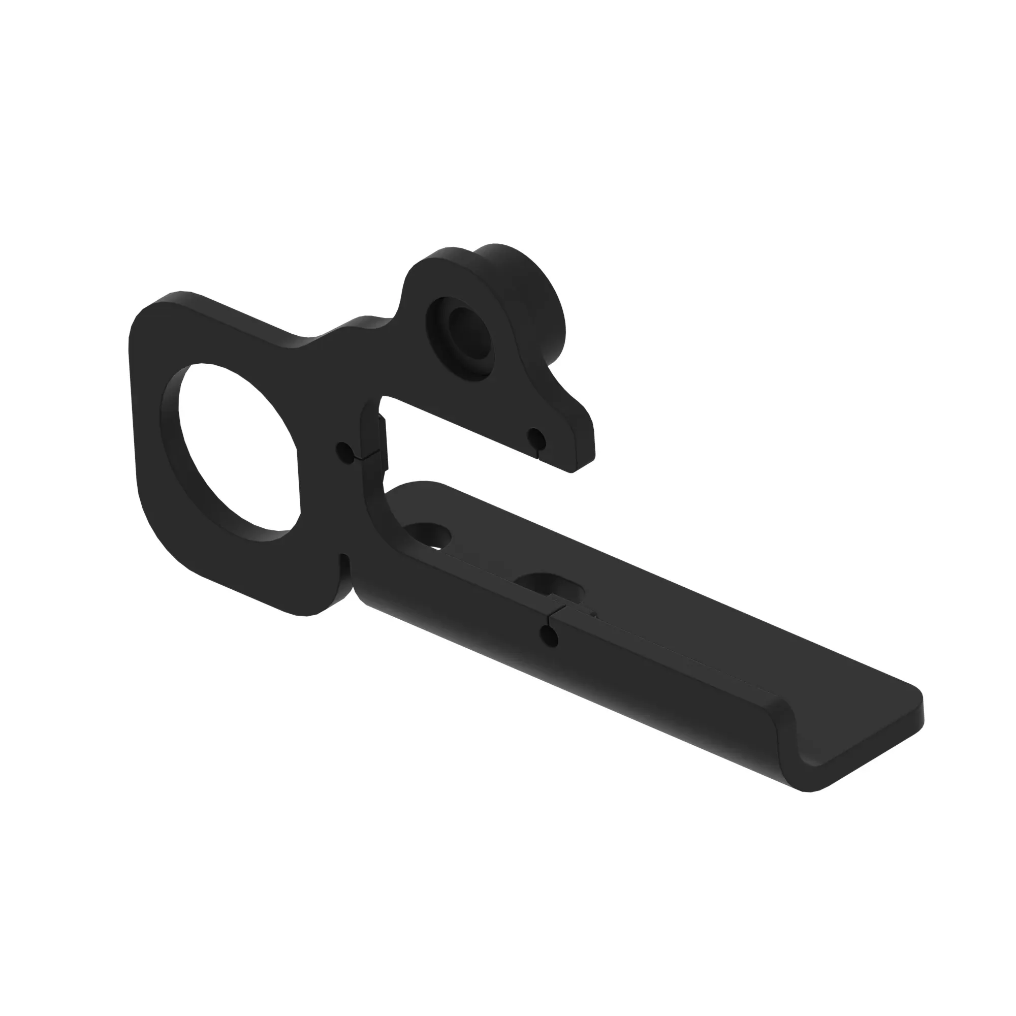 BRACKET, BRACKET, WIRE HARNESS