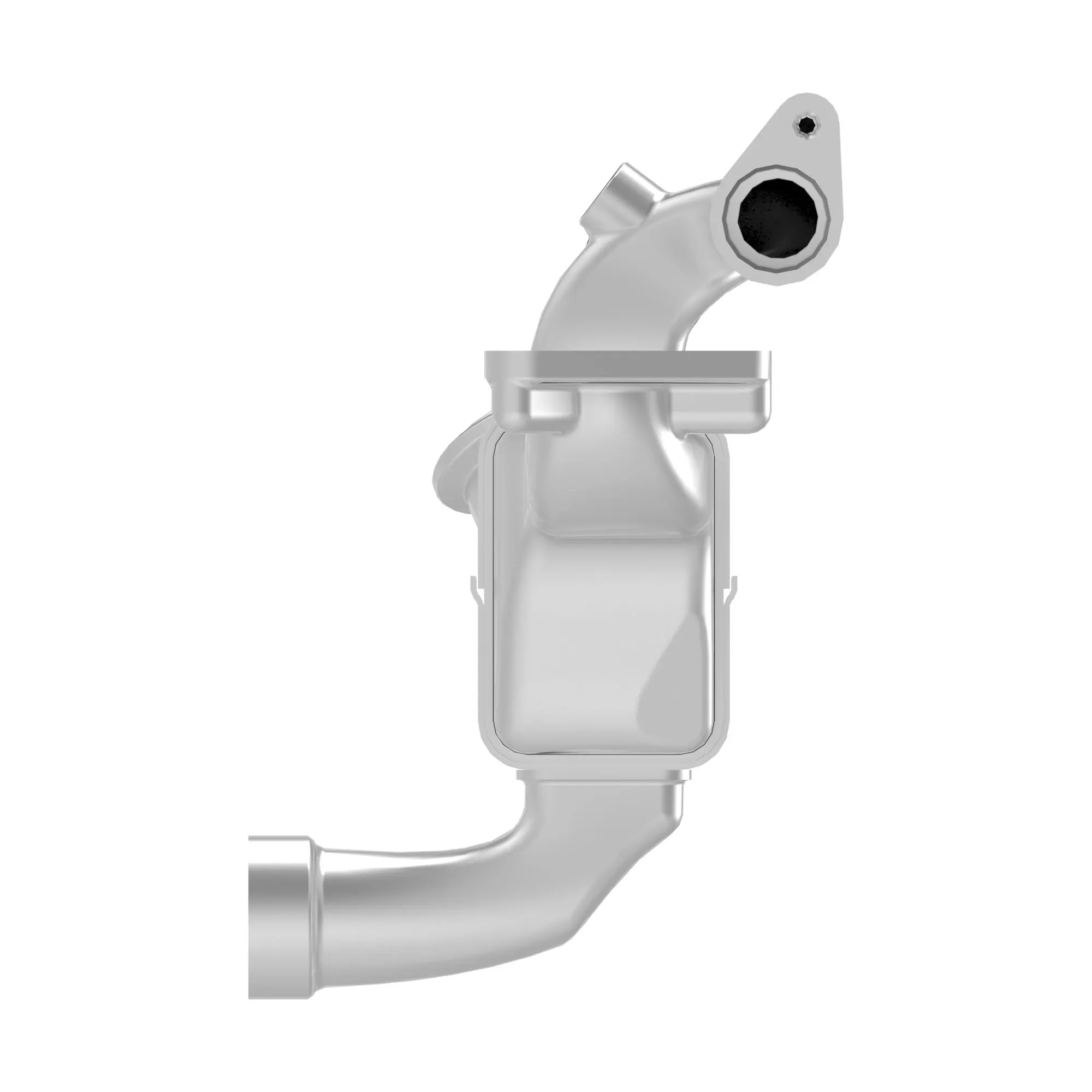 HEAT EXCHANGER