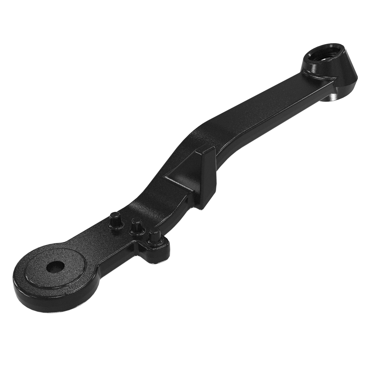 Mag Assy. Closing Whl, RH