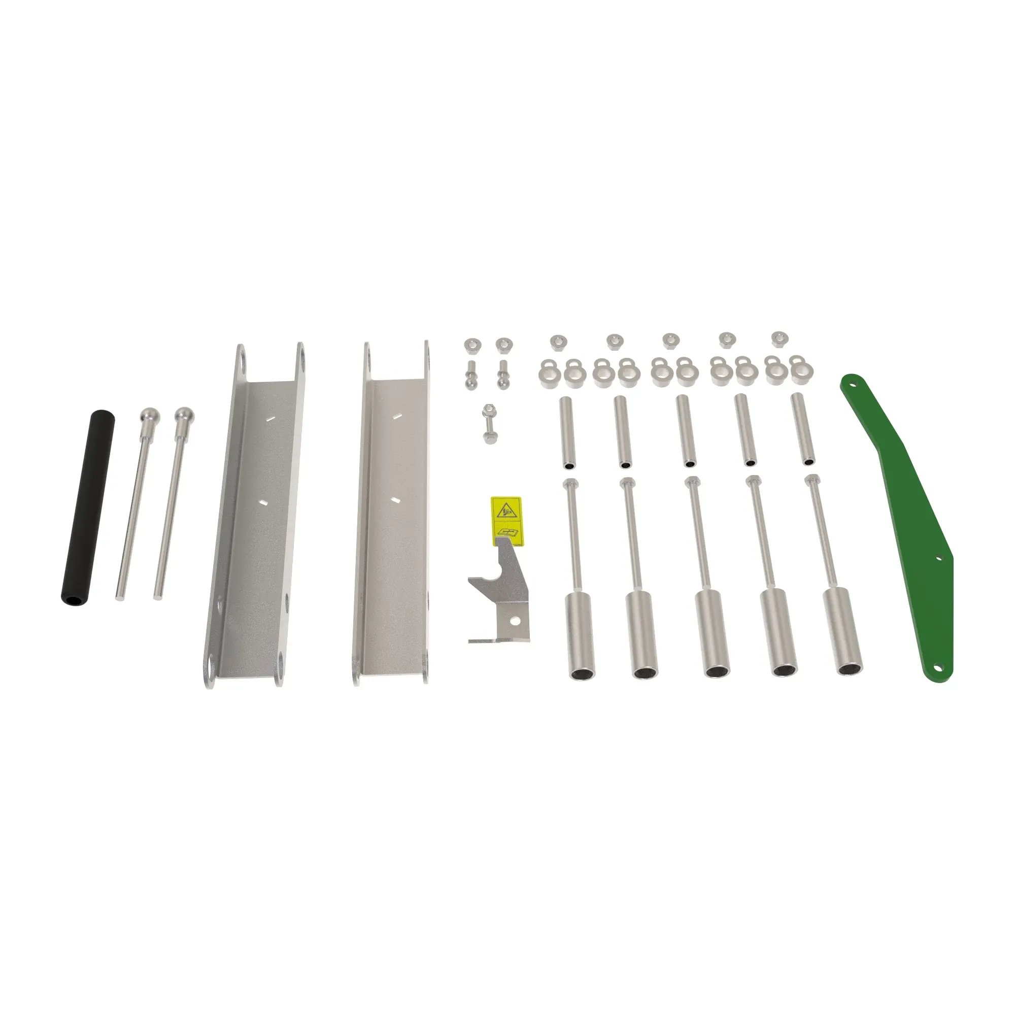 John Deere Lift Force Linkage Kit - BKK11686