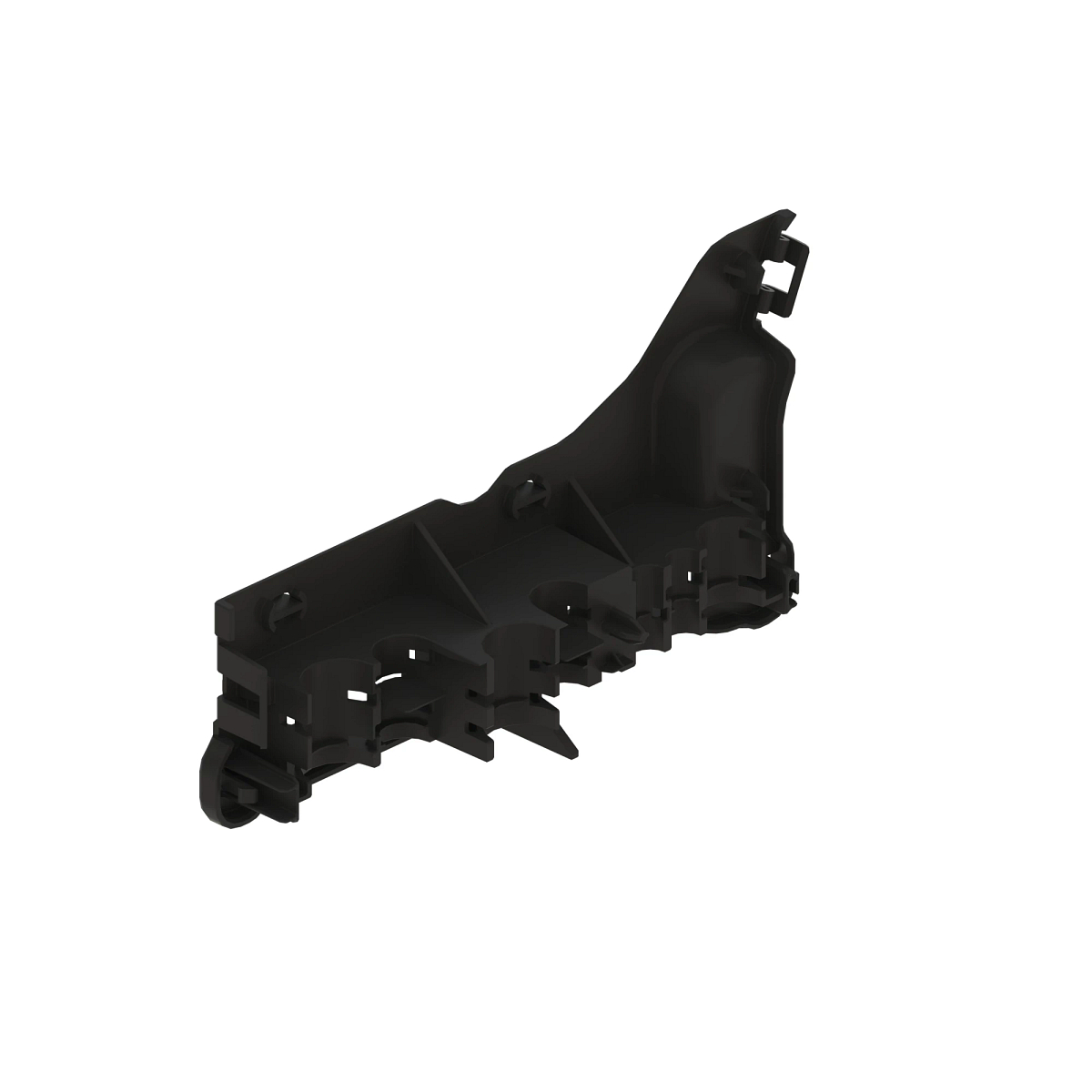 CHANNEL, CHASSIS CABLE CHANNEL - C