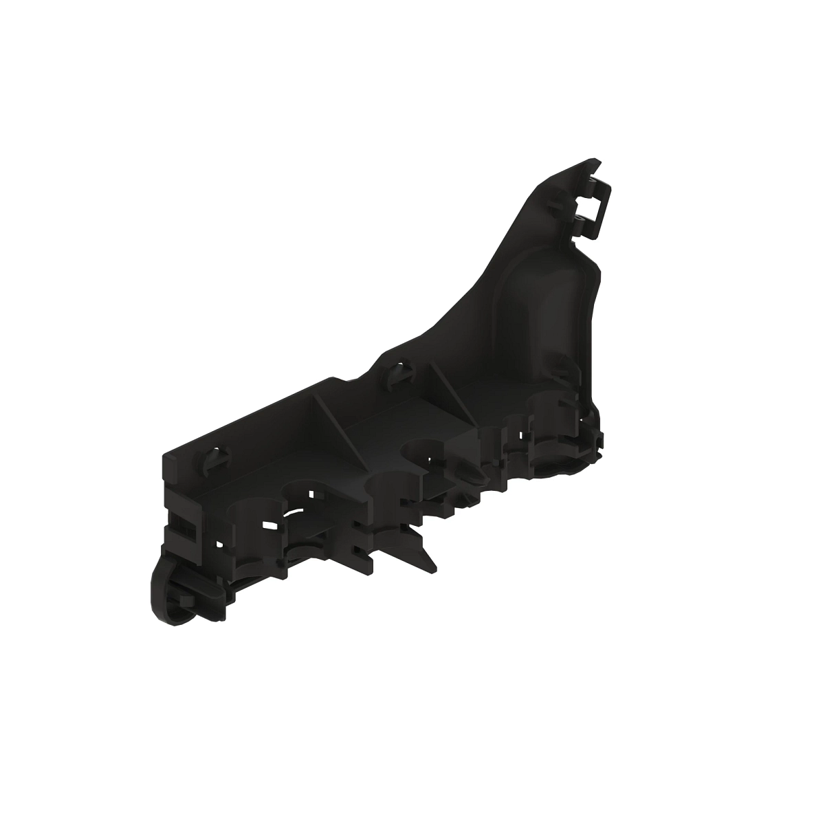 Chassis Cable Channel - C