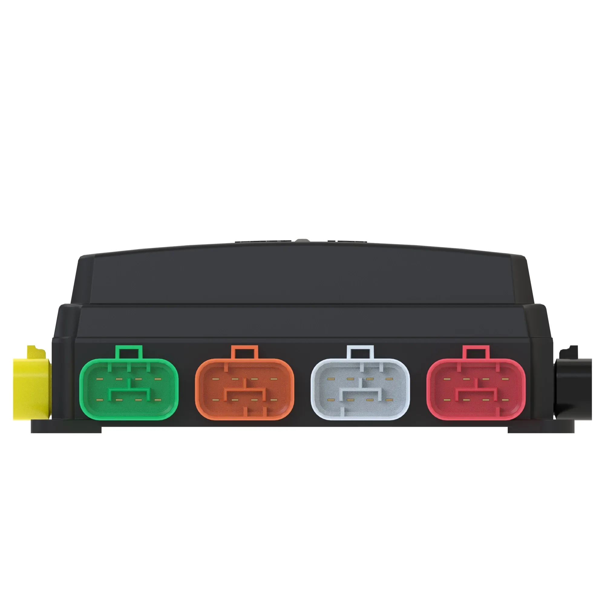 FUSE BOX