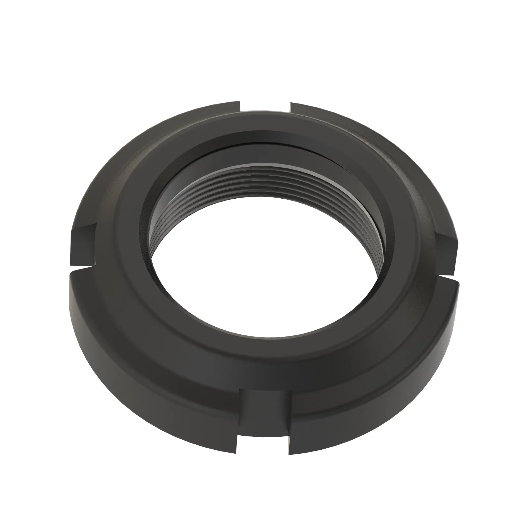 John Deere Round Spanner Nut, M25 - CE30210
