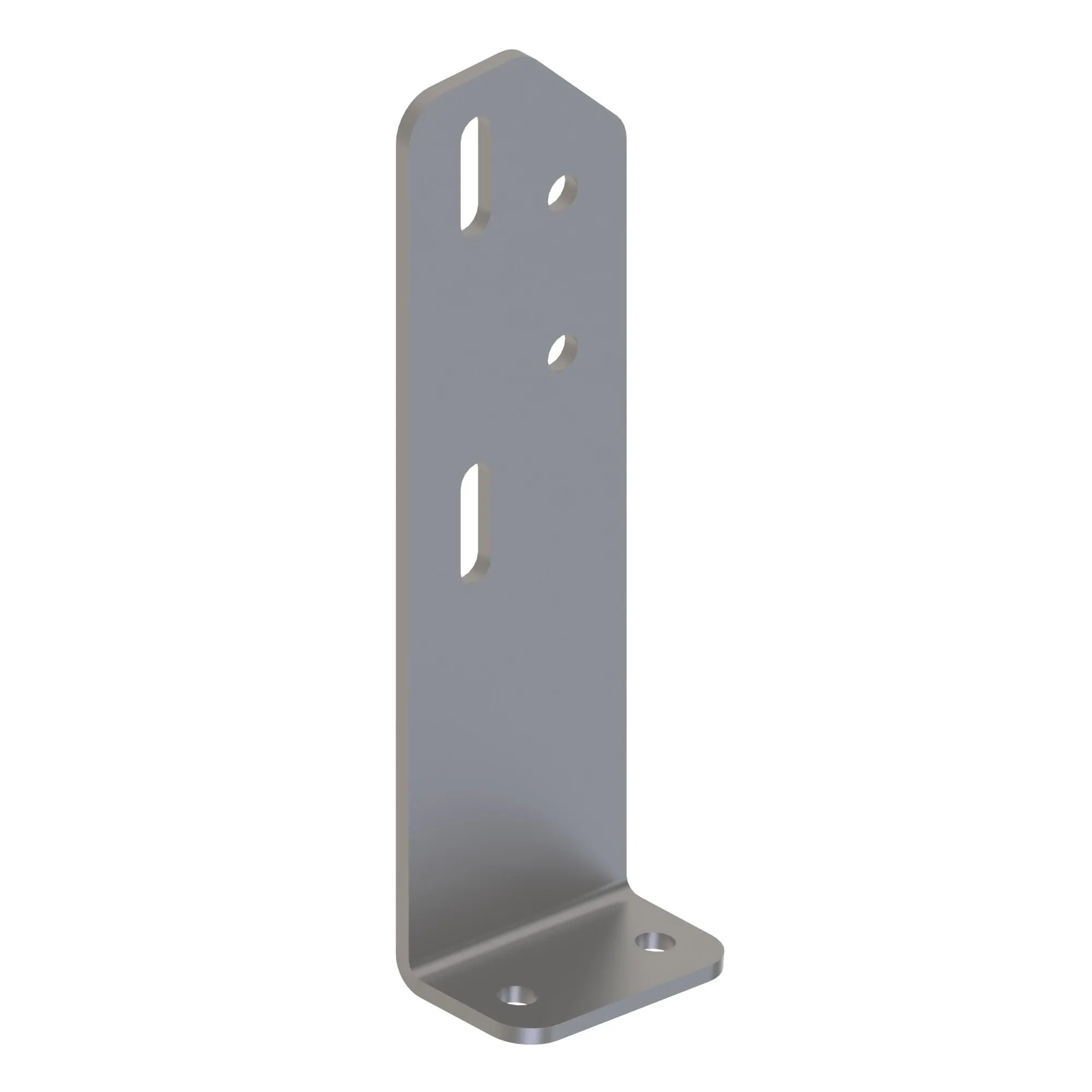 John Deere Pipe Support Holder - HXE63163