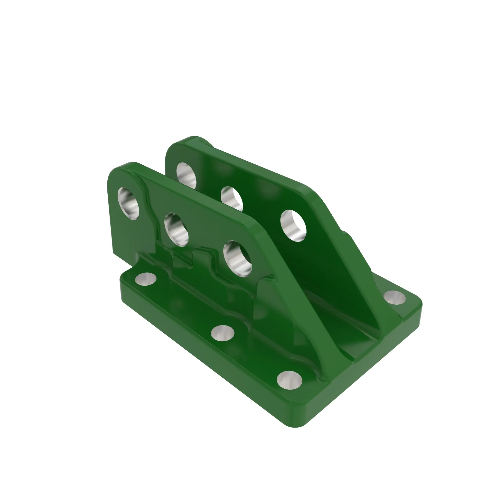 John Deere Center Link Attaching Bracket - R552497