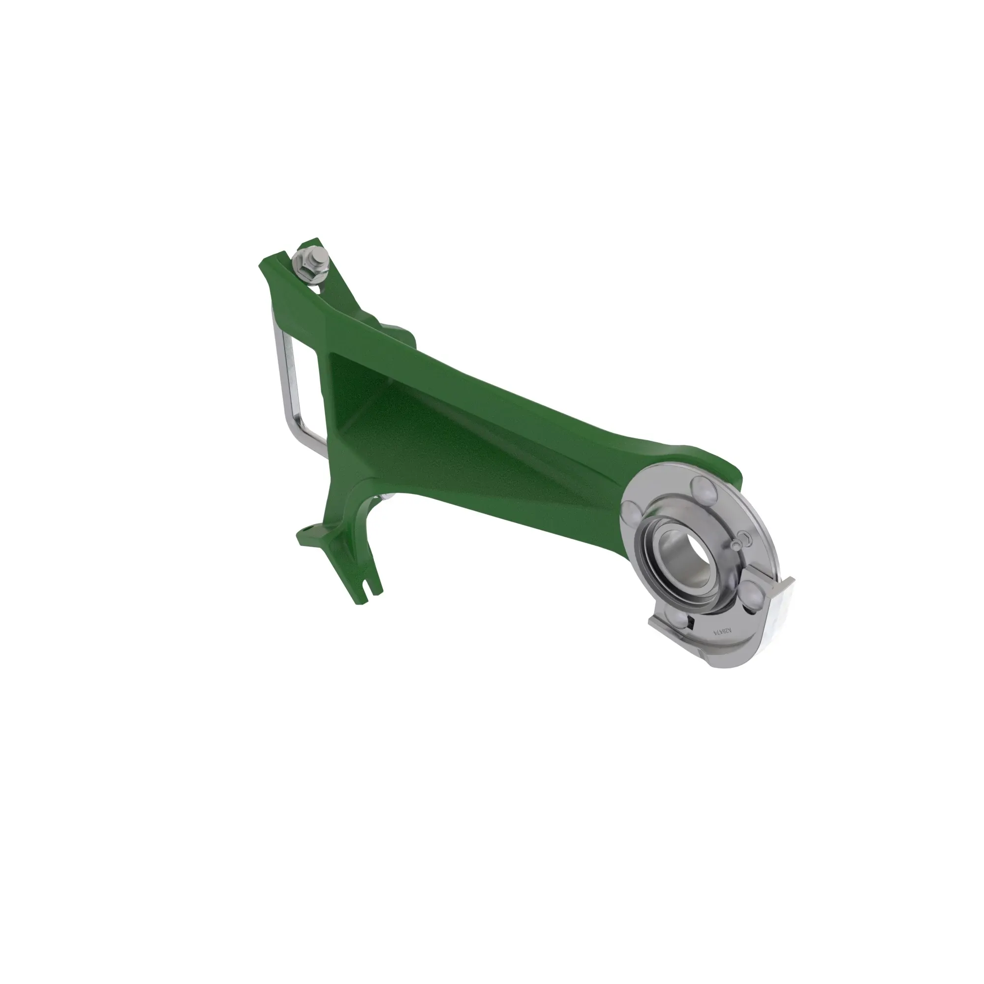 Rockshaft Unit