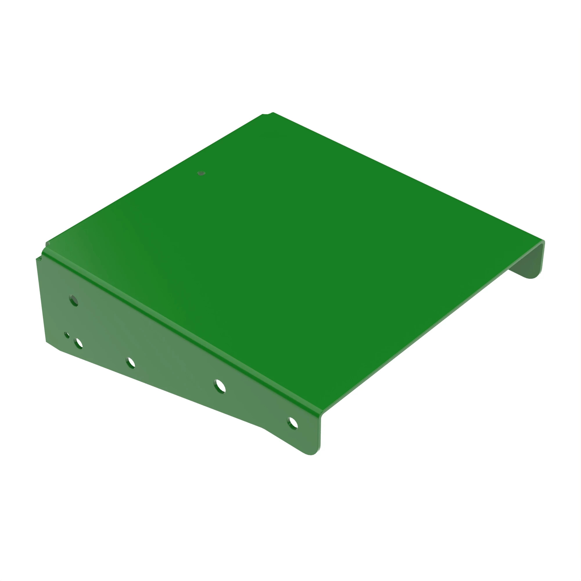 Bracket, Engine Air Cleane