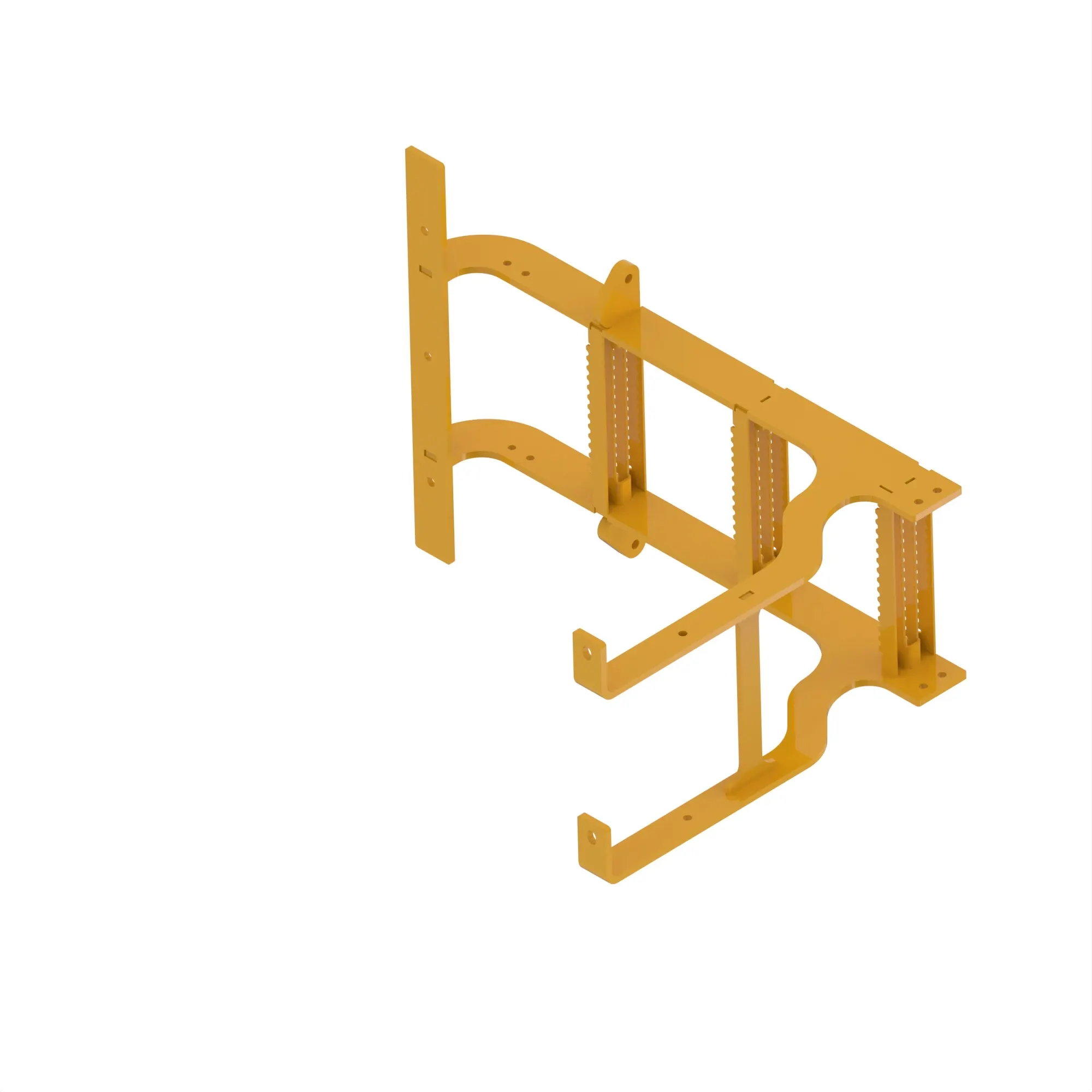 AT418211: RH Ladder