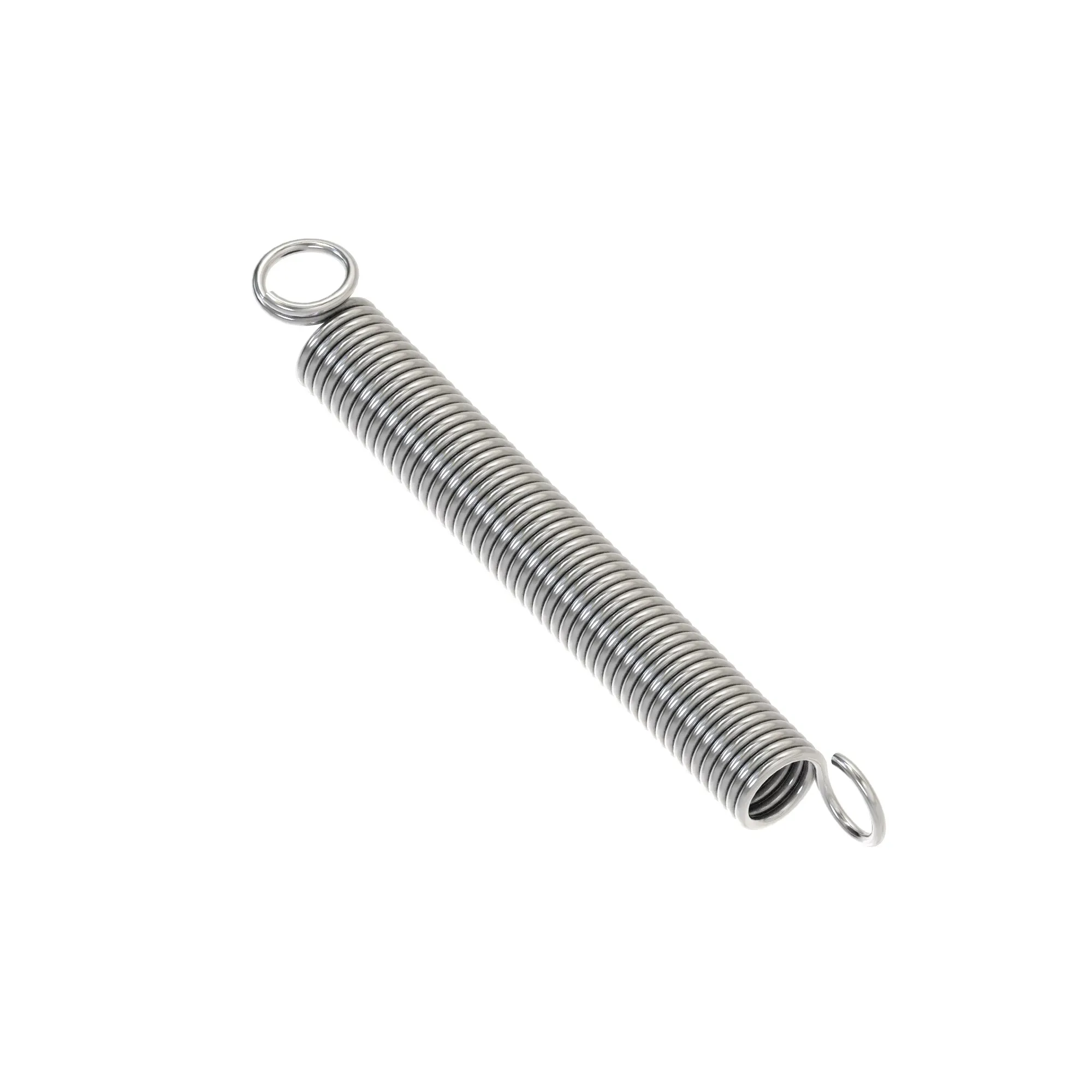 John Deere Extension Spring - A55133