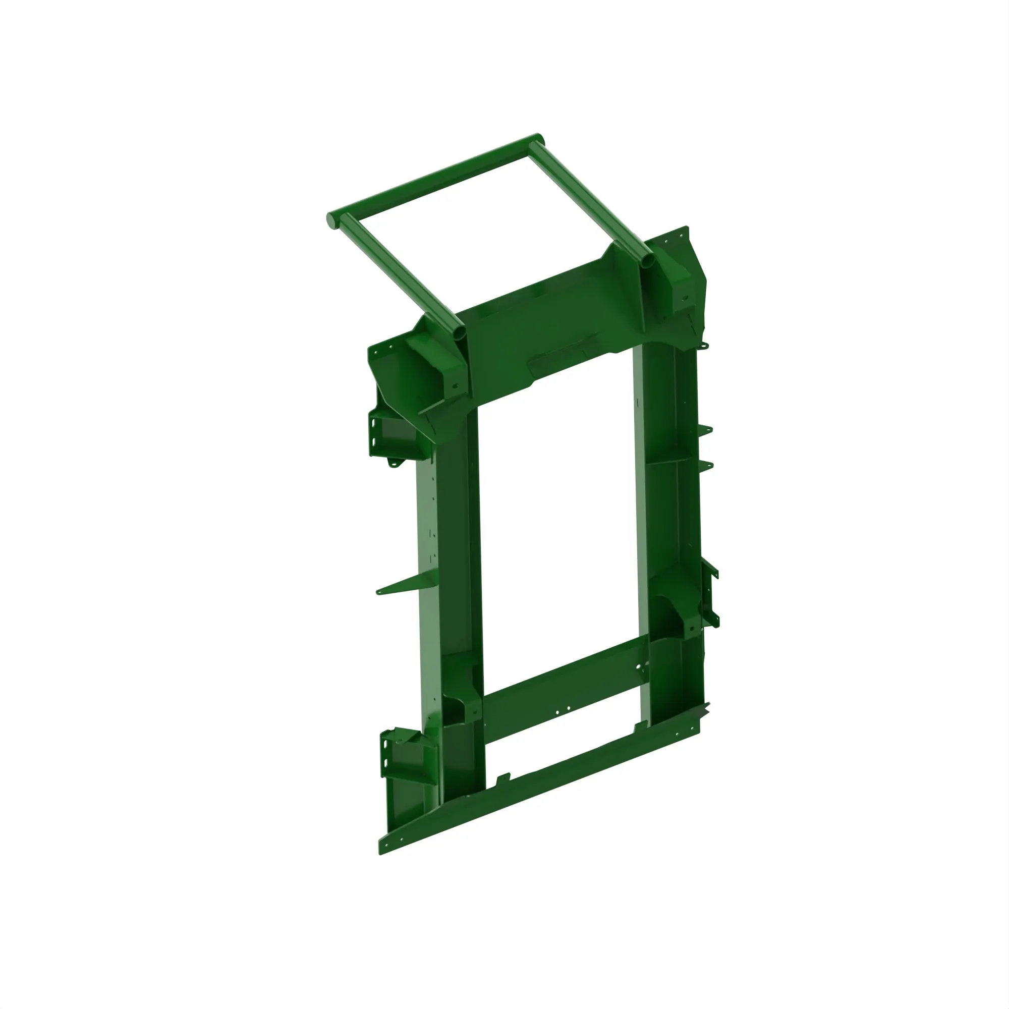 FRAME, SOLUTION TANK SKID