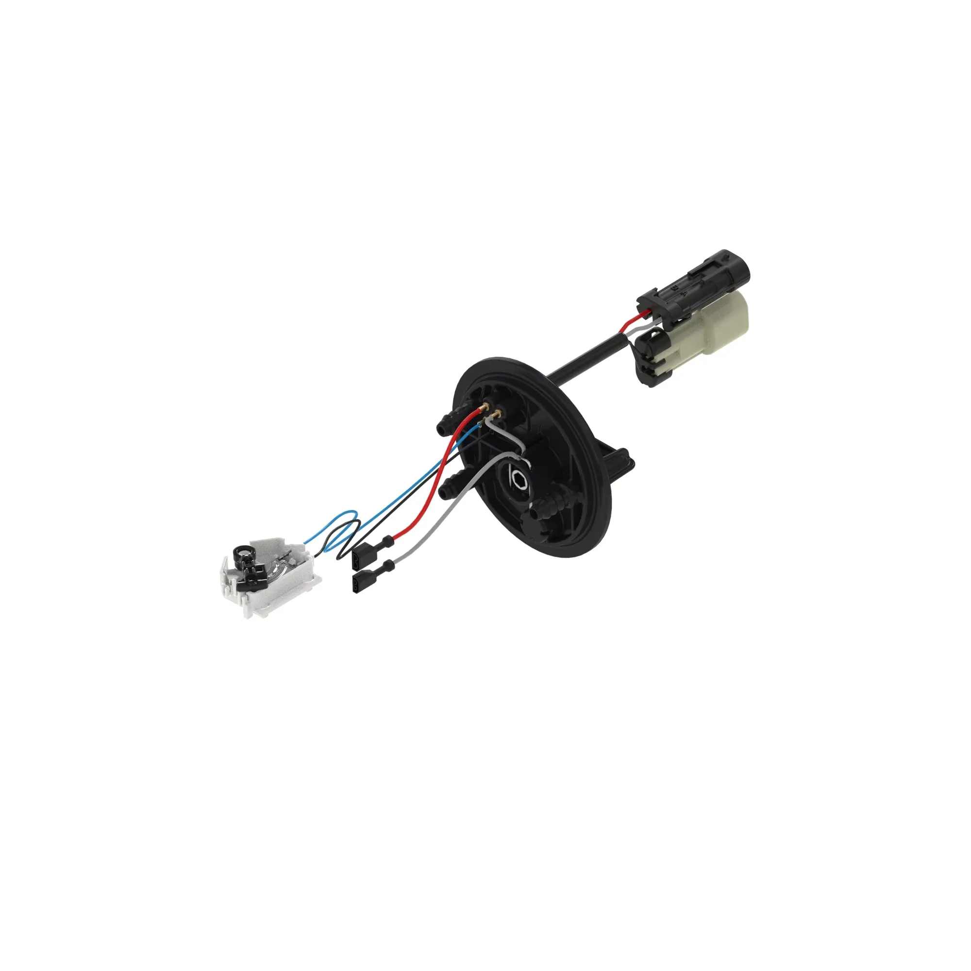 John Deere Fuel Pump - AM147198