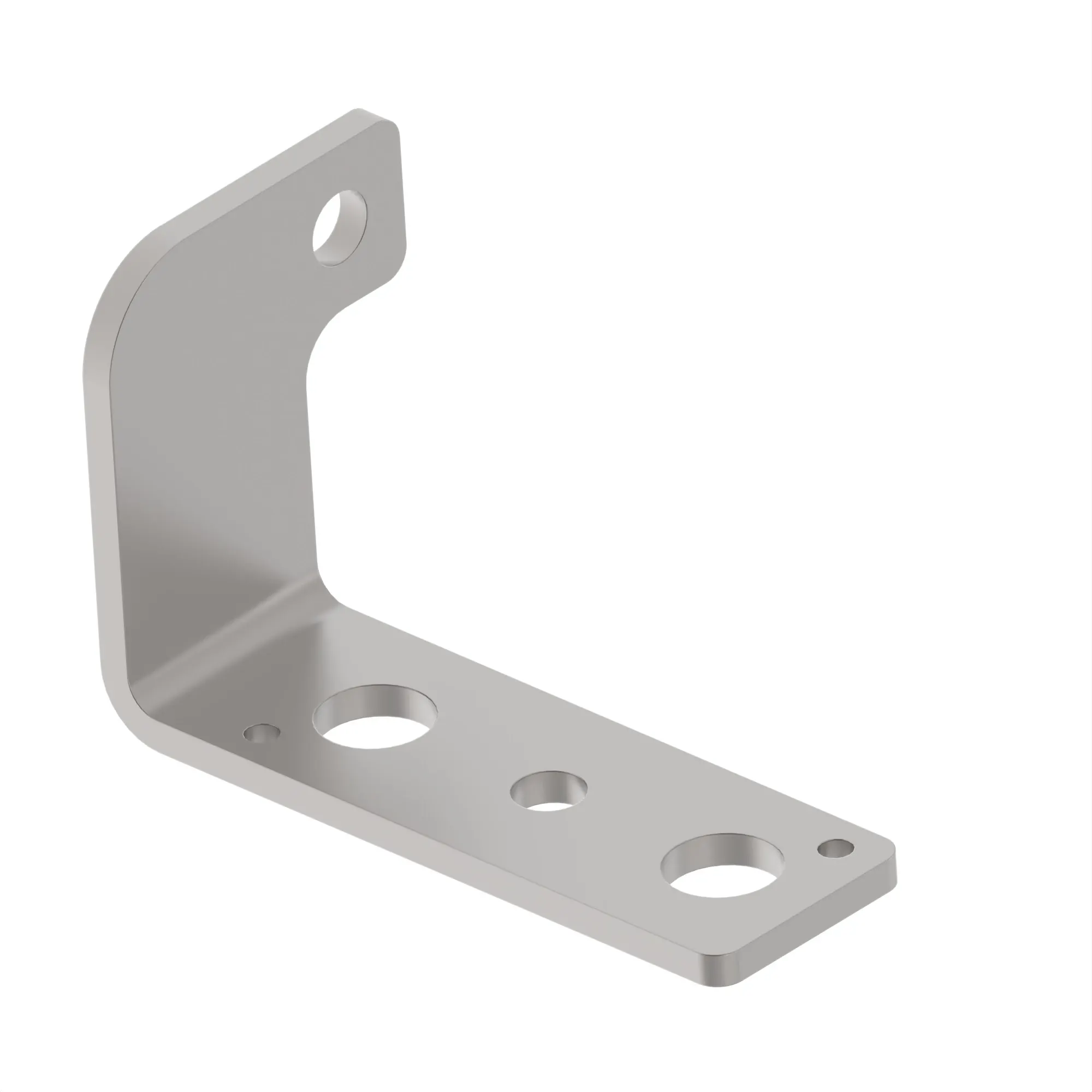 BRACKET, SUPPORT PARK BRAKE