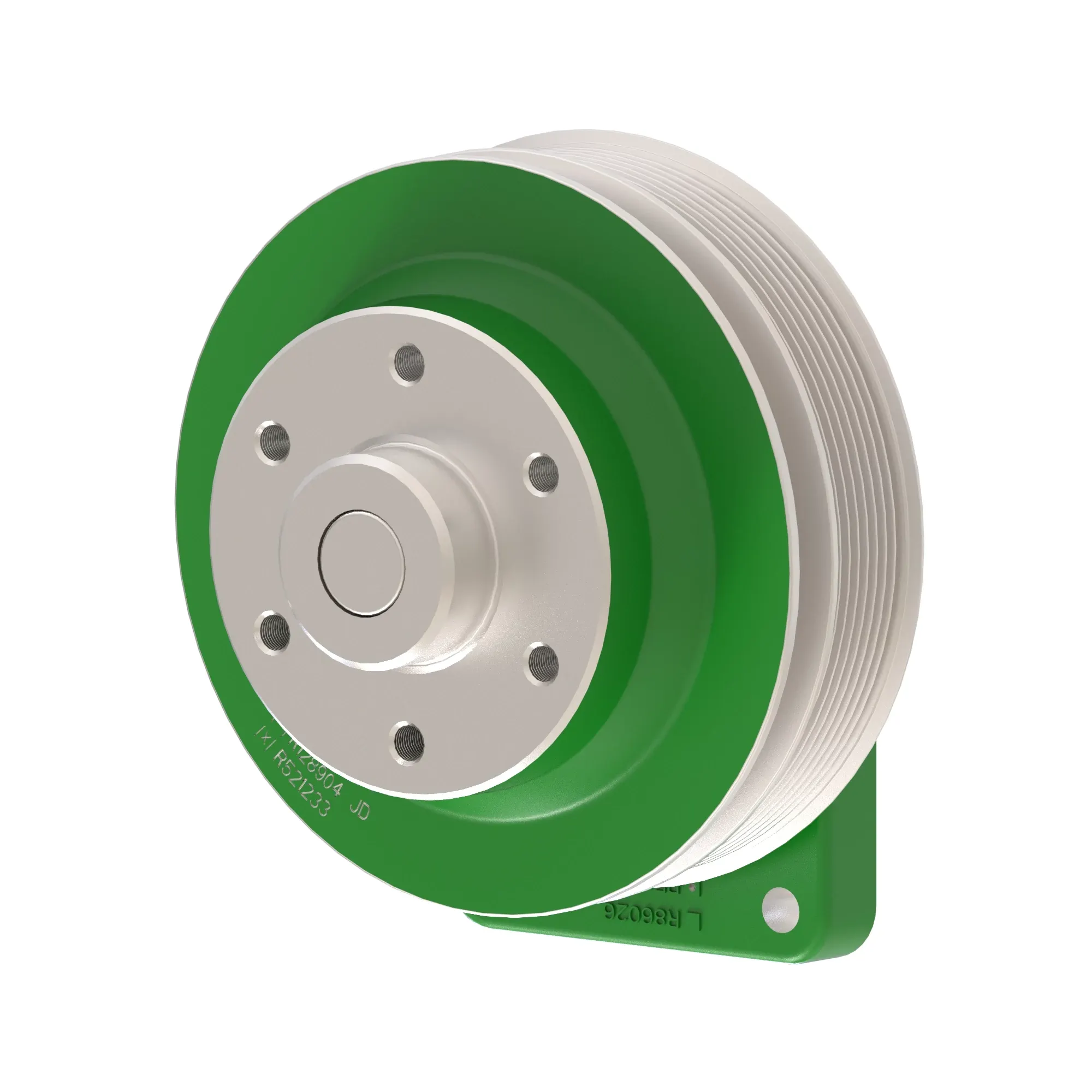 FAN BEARING ASSEMBLY
