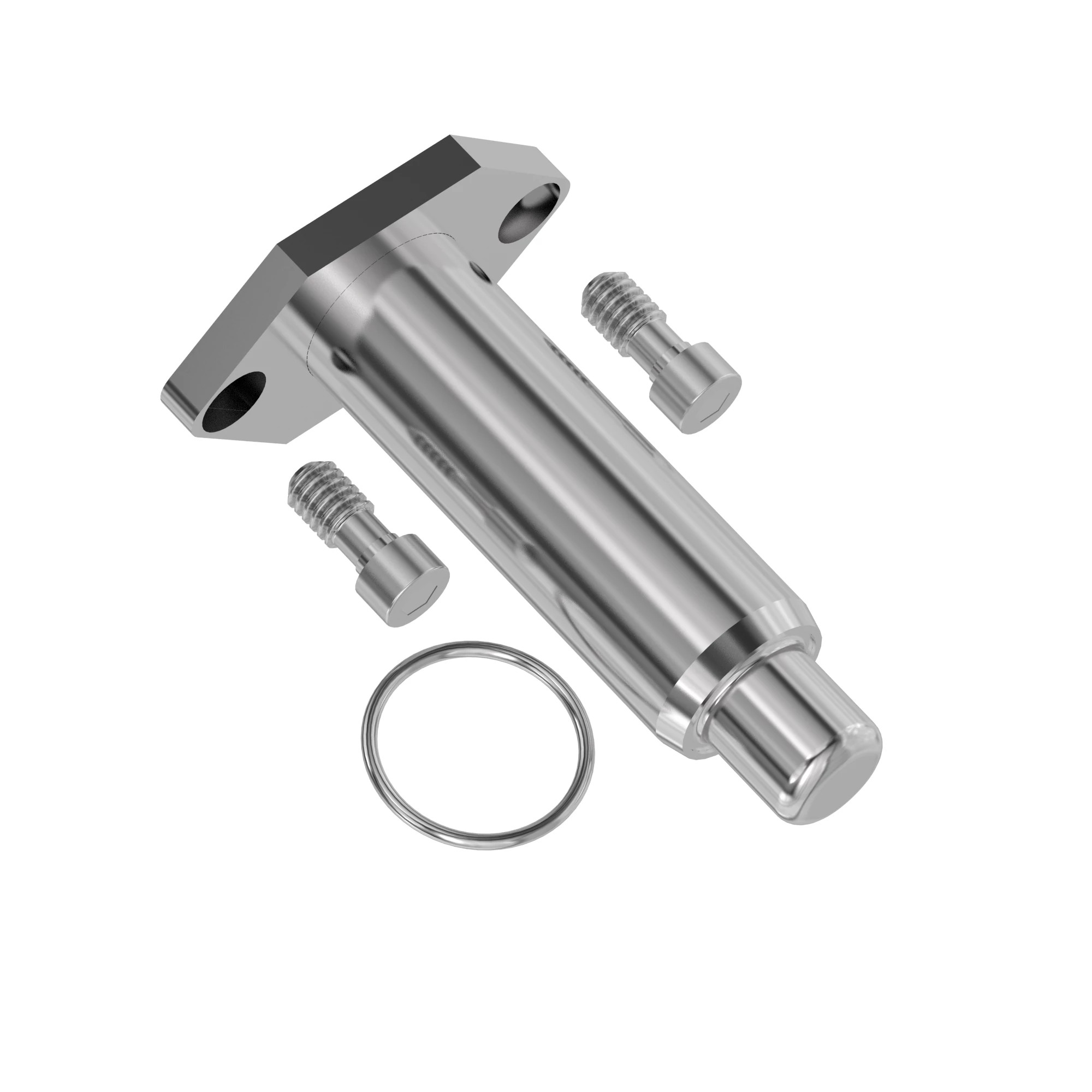 AL216673: Detent Kit